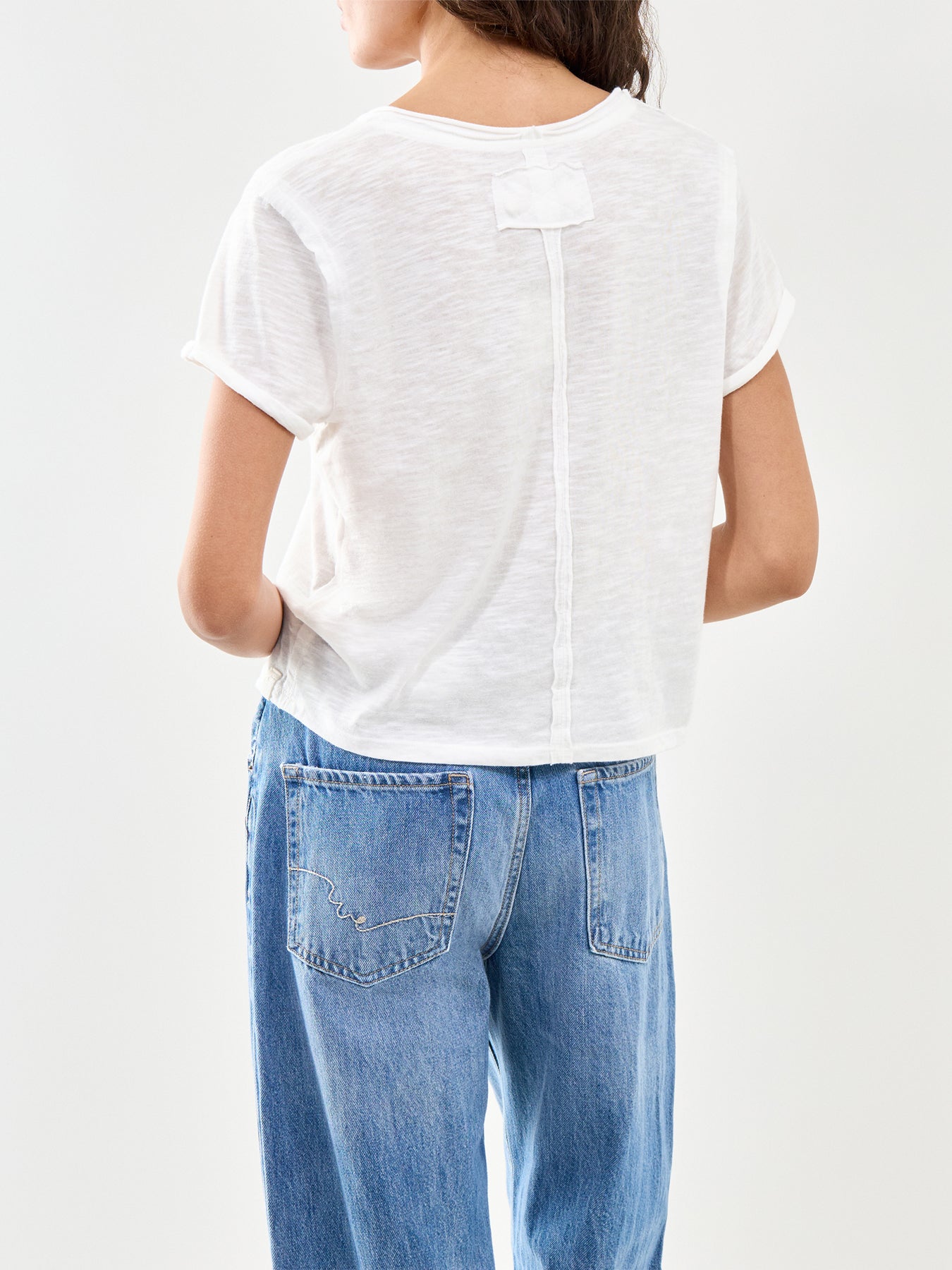 Take 2 T-Shirt White