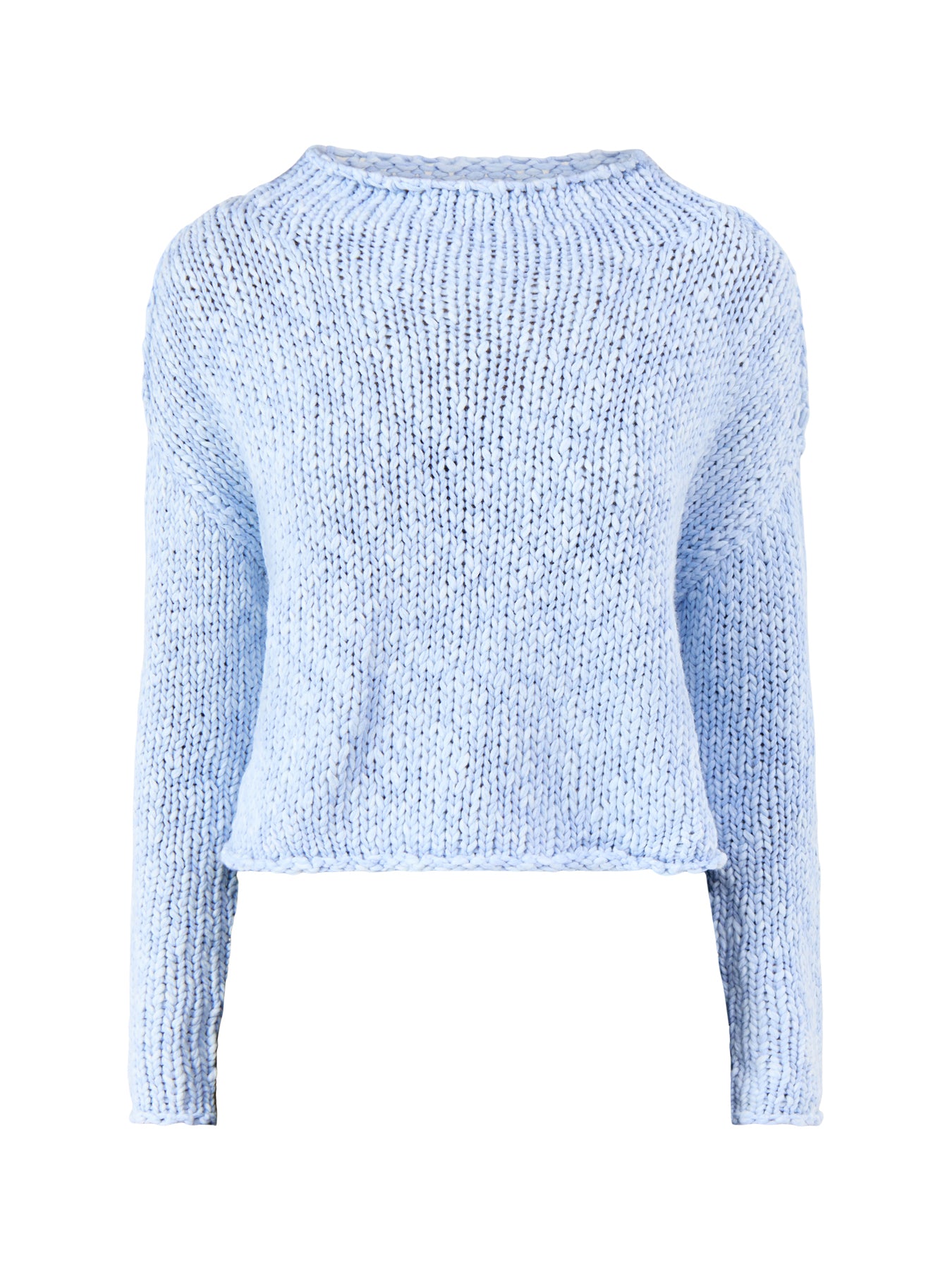 Opal Sweater Blue