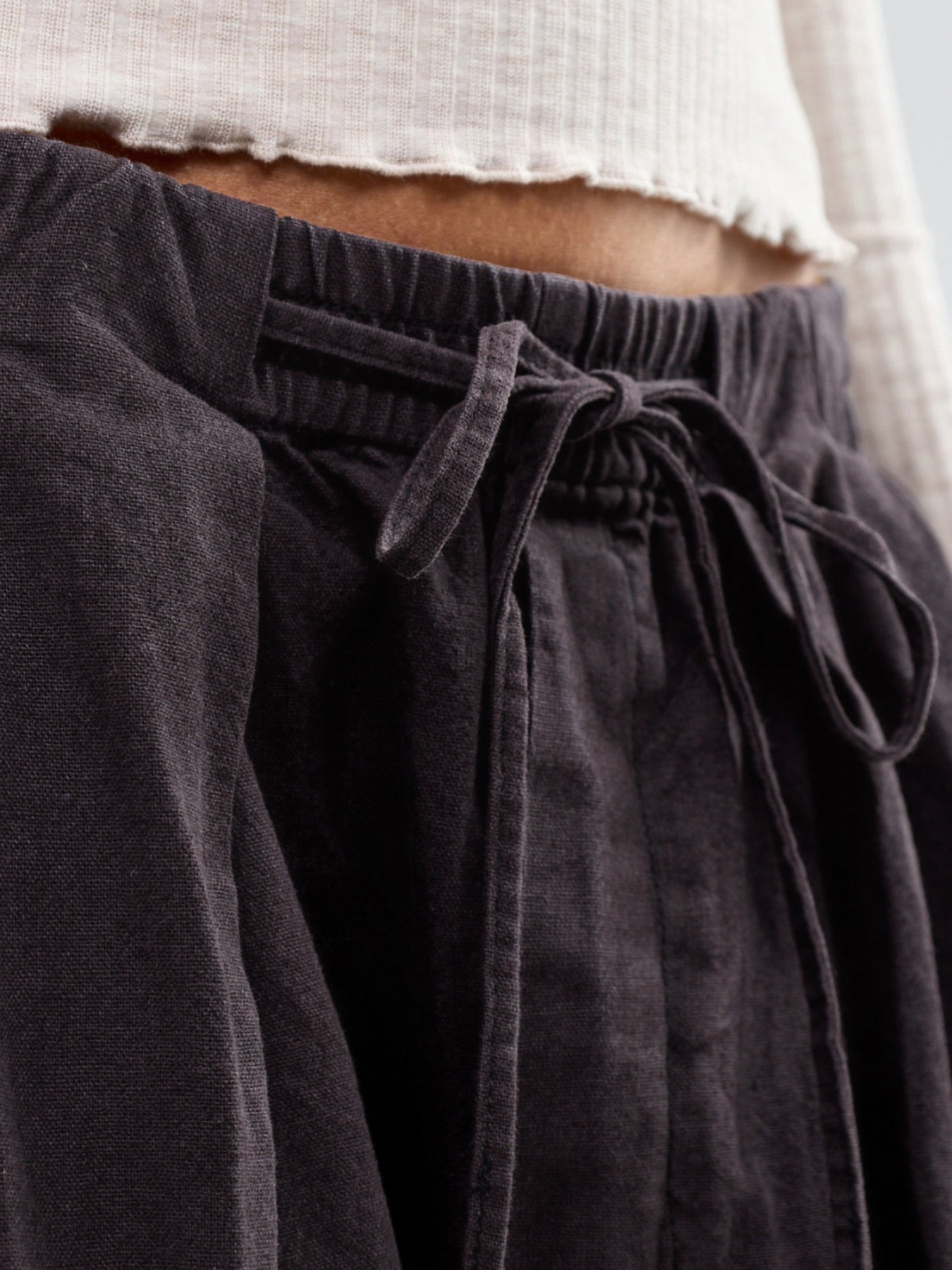 Chambers Laid Back Pull On Pant