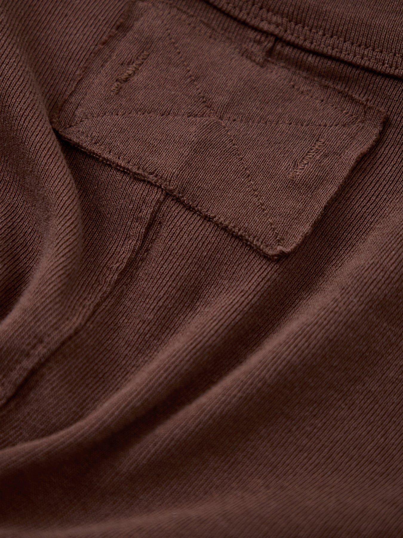 Murphy Tank Top Brown