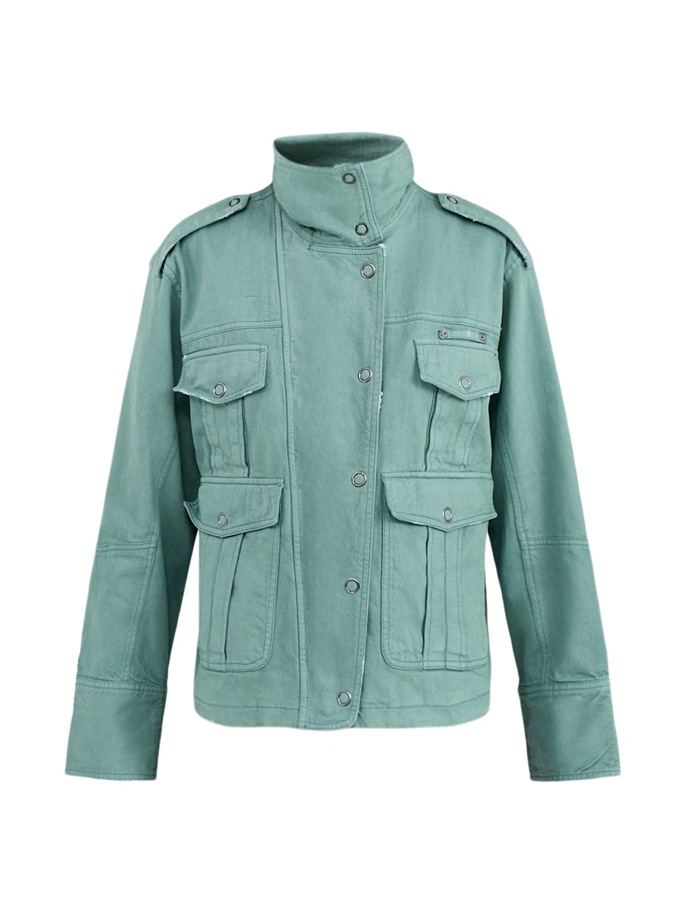 Kali Washed Jacket