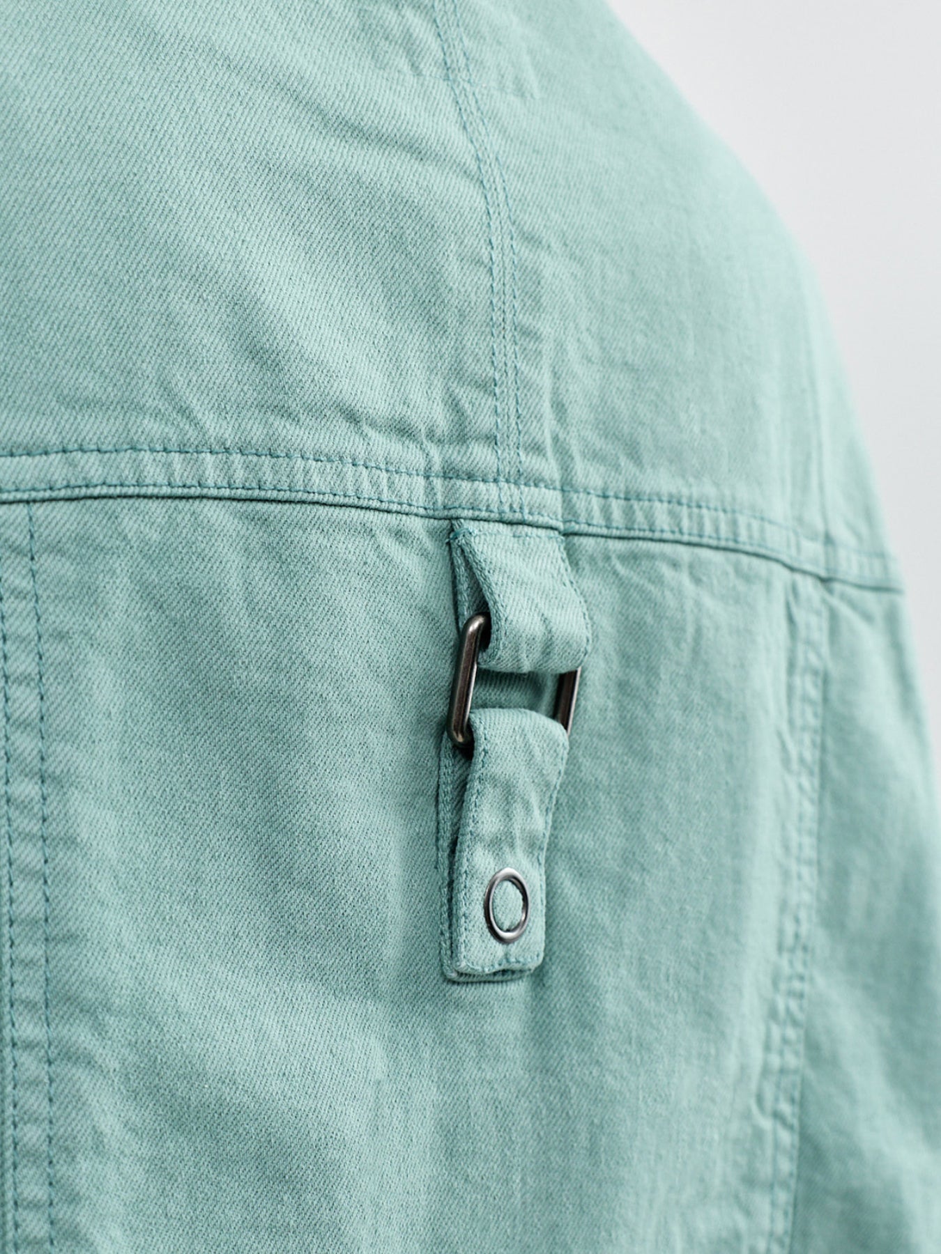 Kali Washed Jacket