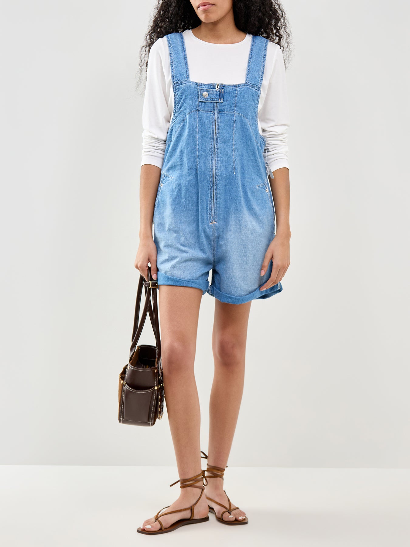 Jude Shortall Blue