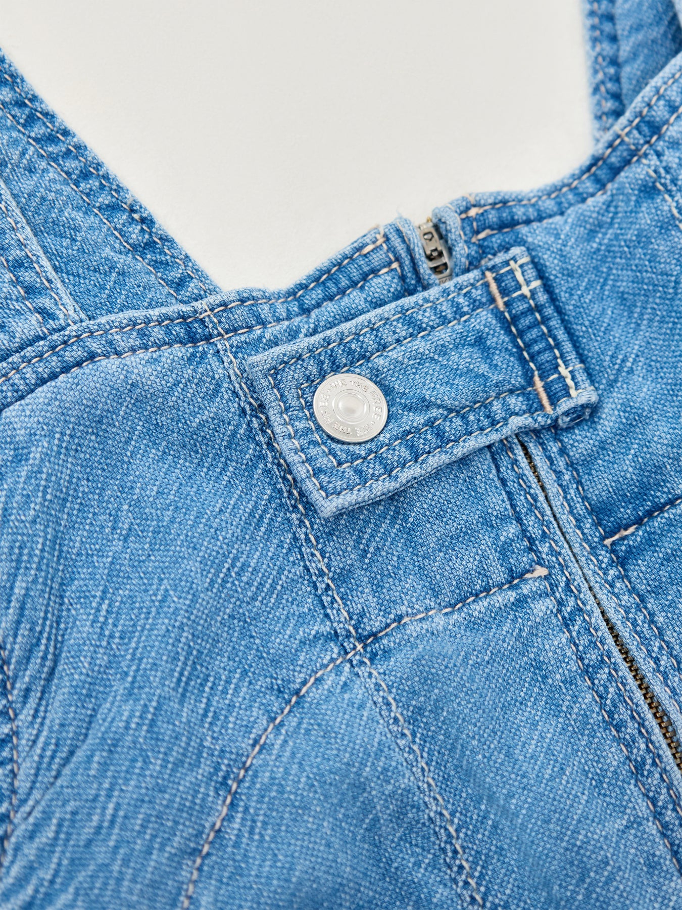 Jude Shortall Blue