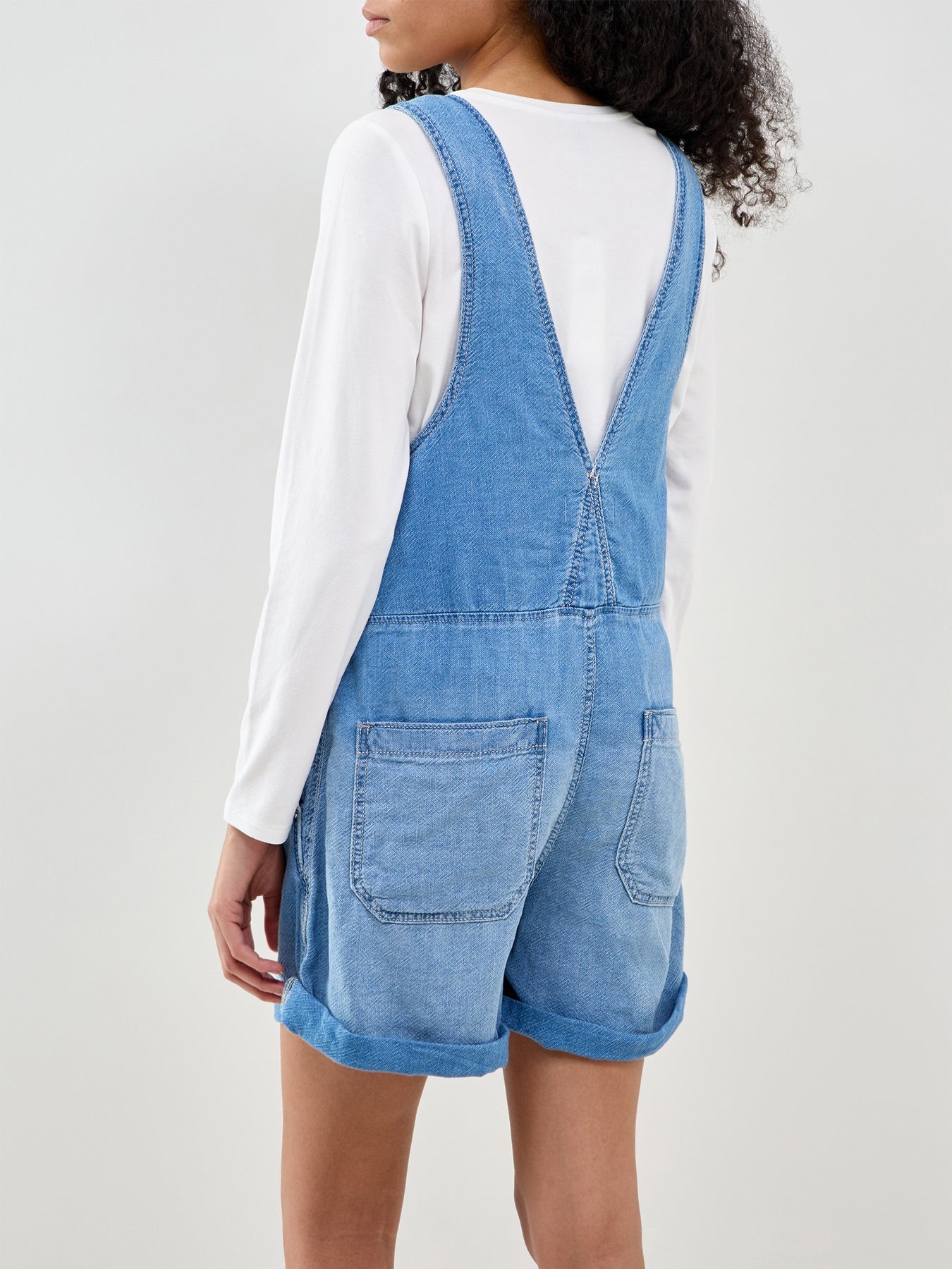 Jude Shortall Blue