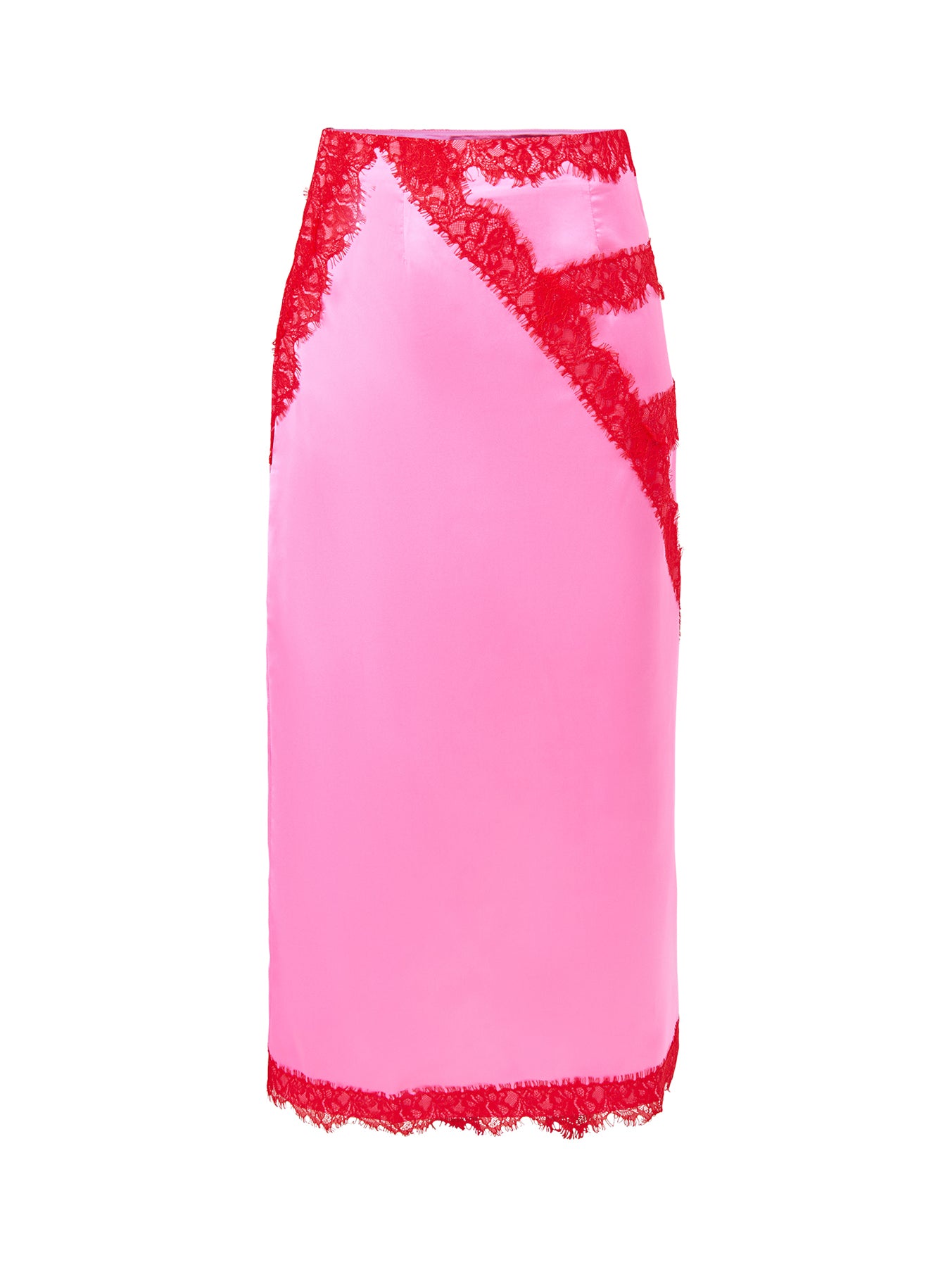 Lace Lily Skirt