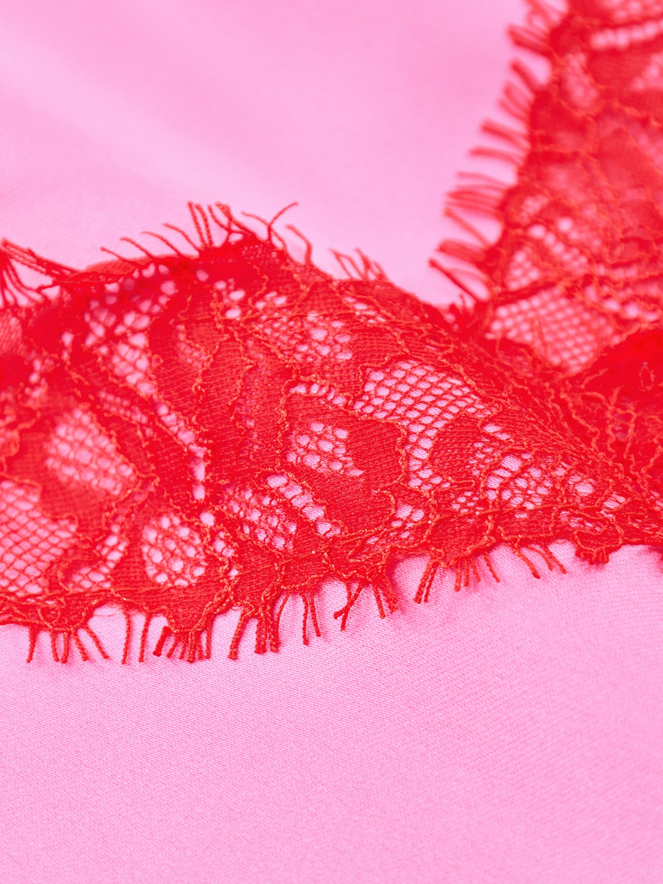 Lace Lily Skirt