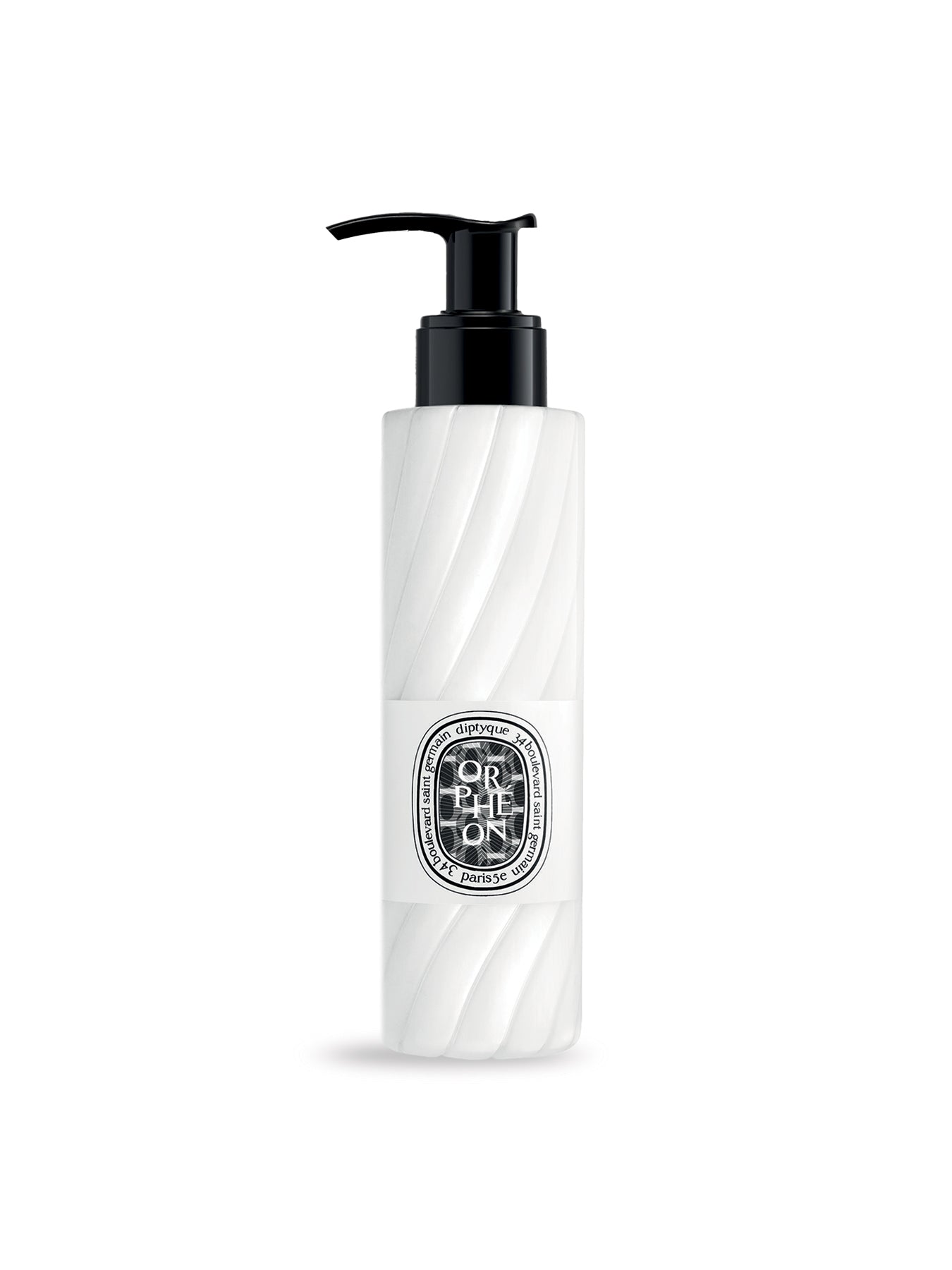 Orpheon Hand & Body Lotion 200ml