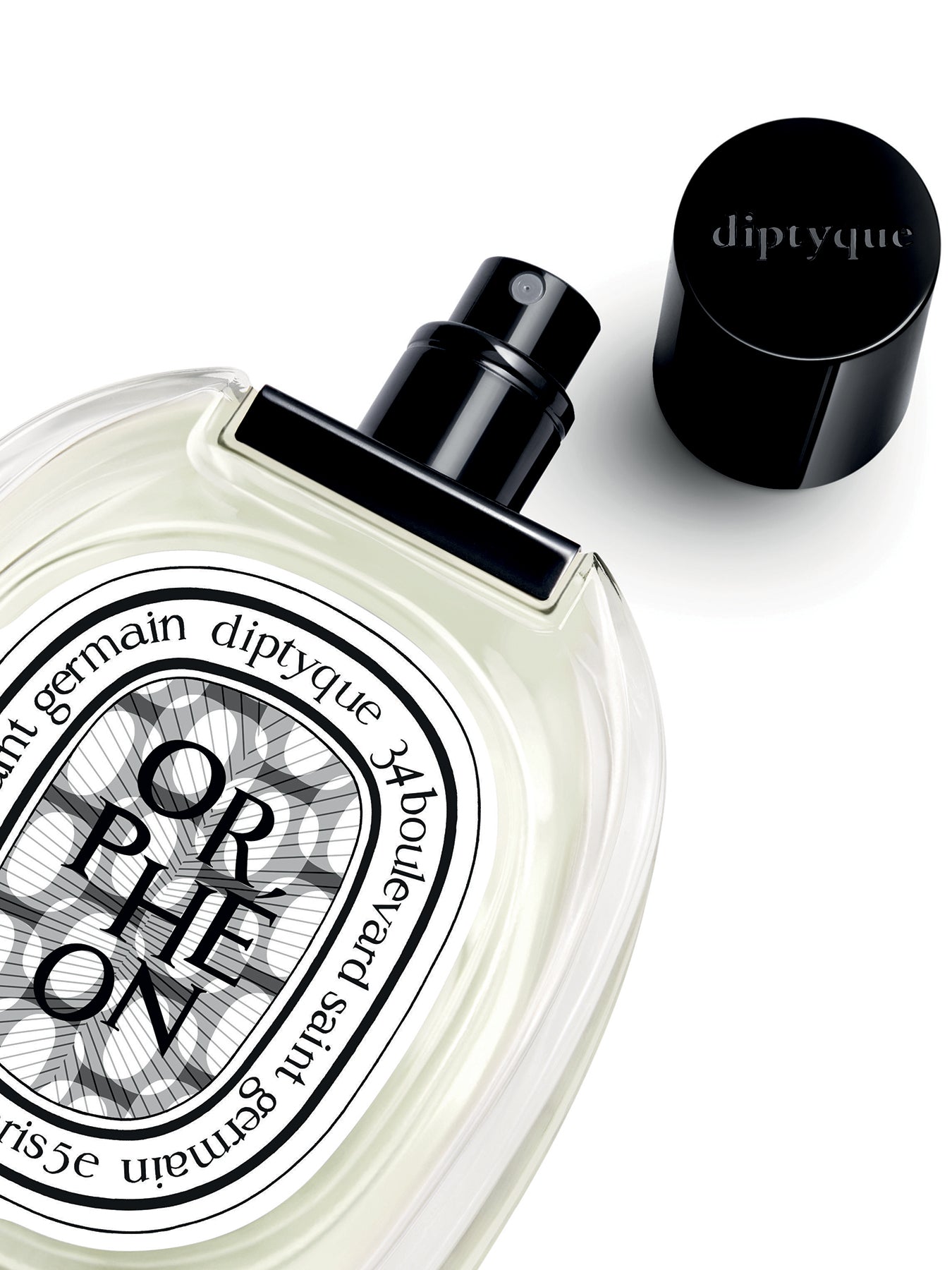Orpheon Eau de Toilette 100ml – Fenwick