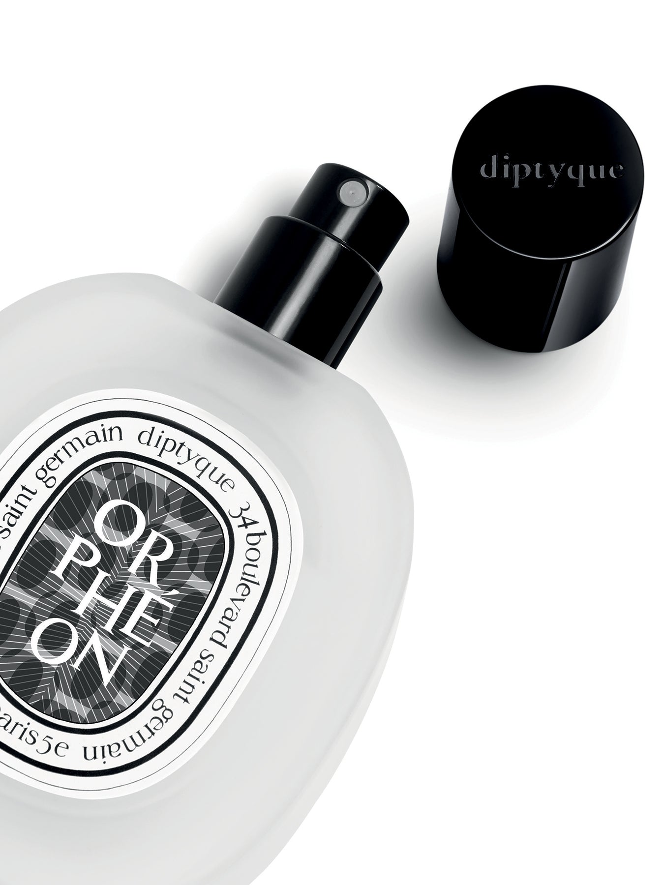 Orpheon Hair Mist 30ml