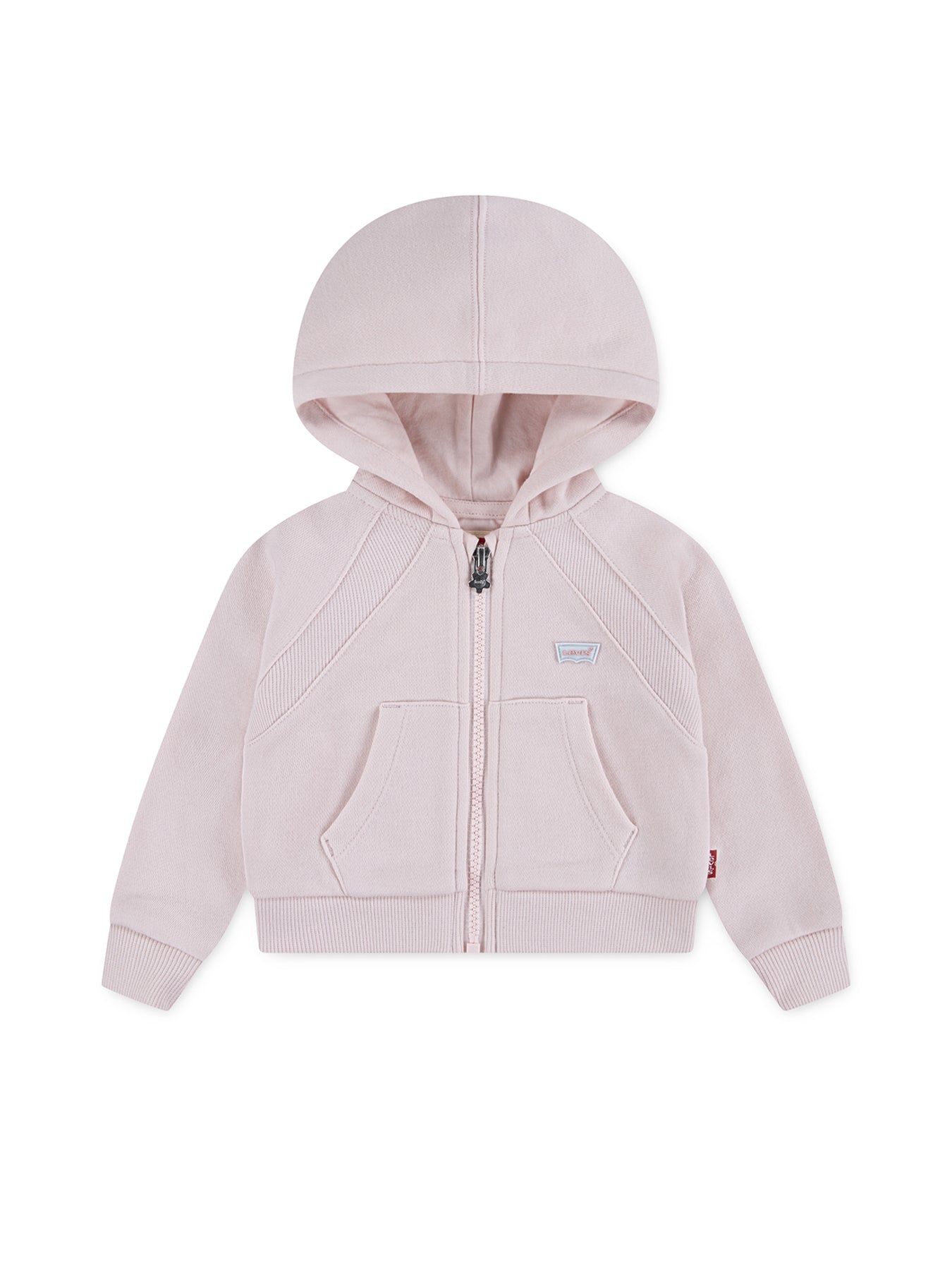 Baby Levi’s Meet and Greet Zip Hoodie Pink