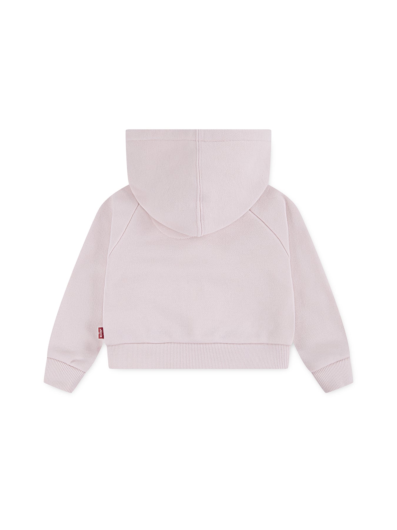 Baby Levi’s Meet and Greet Zip Hoodie Pink
