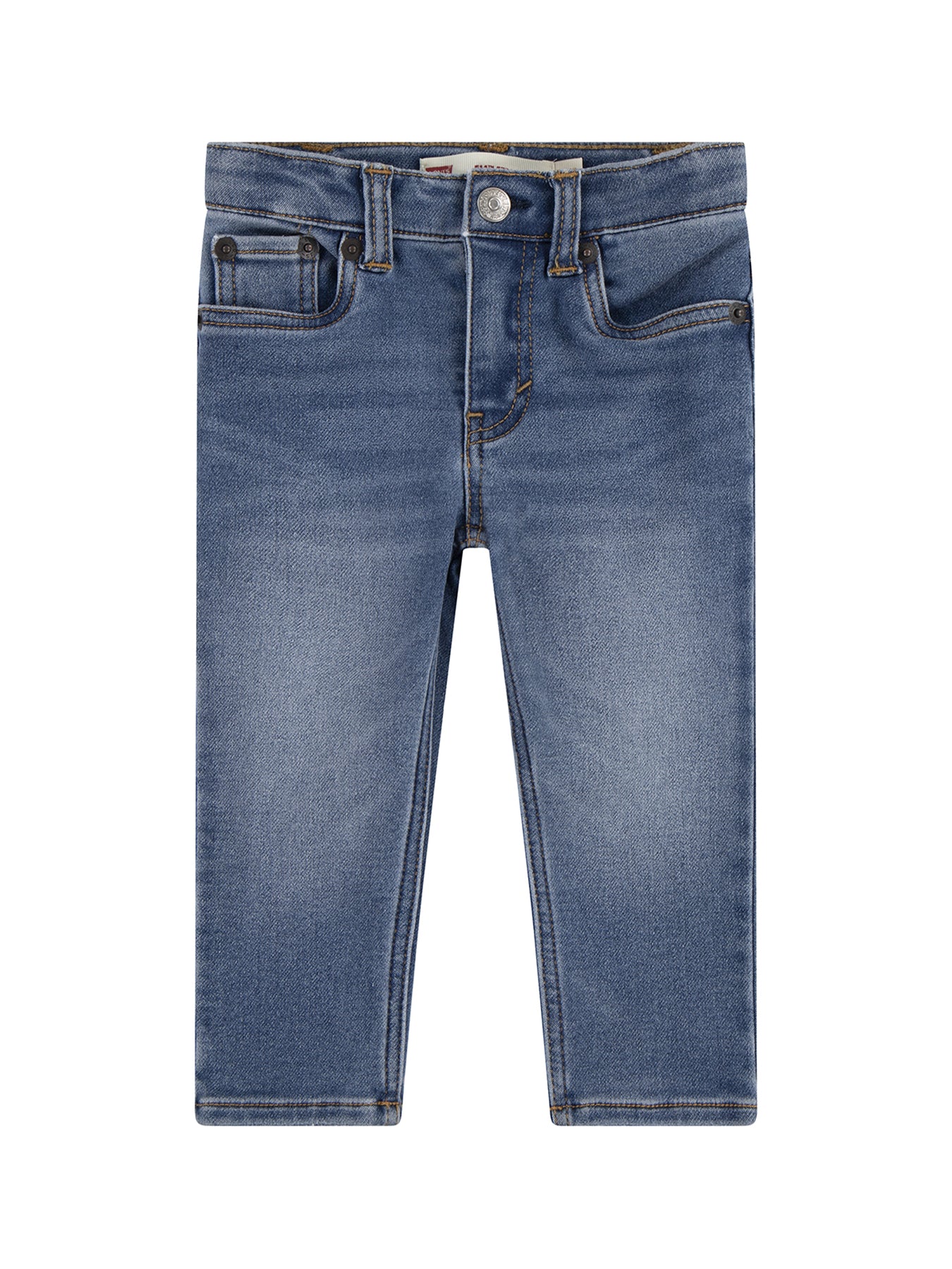 Baby Levi’s My First Jeans Blue