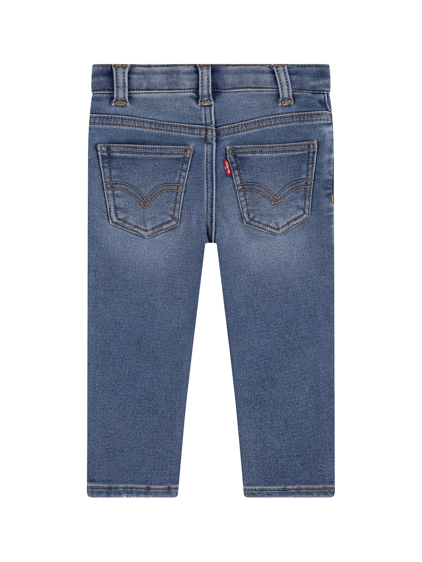 Baby Levi’s My First Jeans Blue