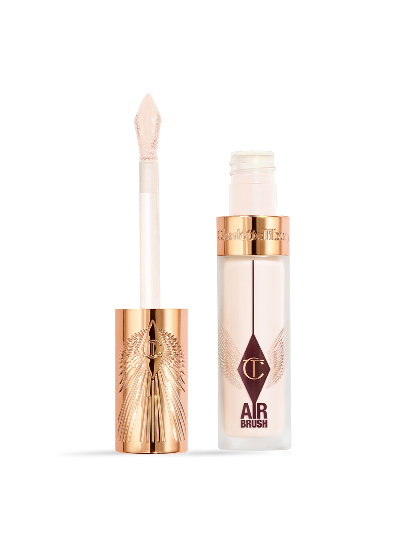 Airbrush Flawless Blur Concealer