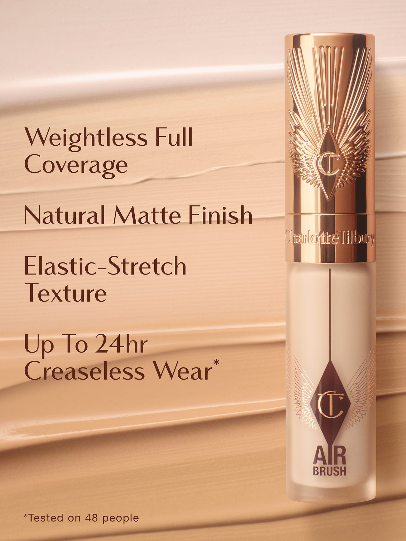 Airbrush Flawless Blur Concealer