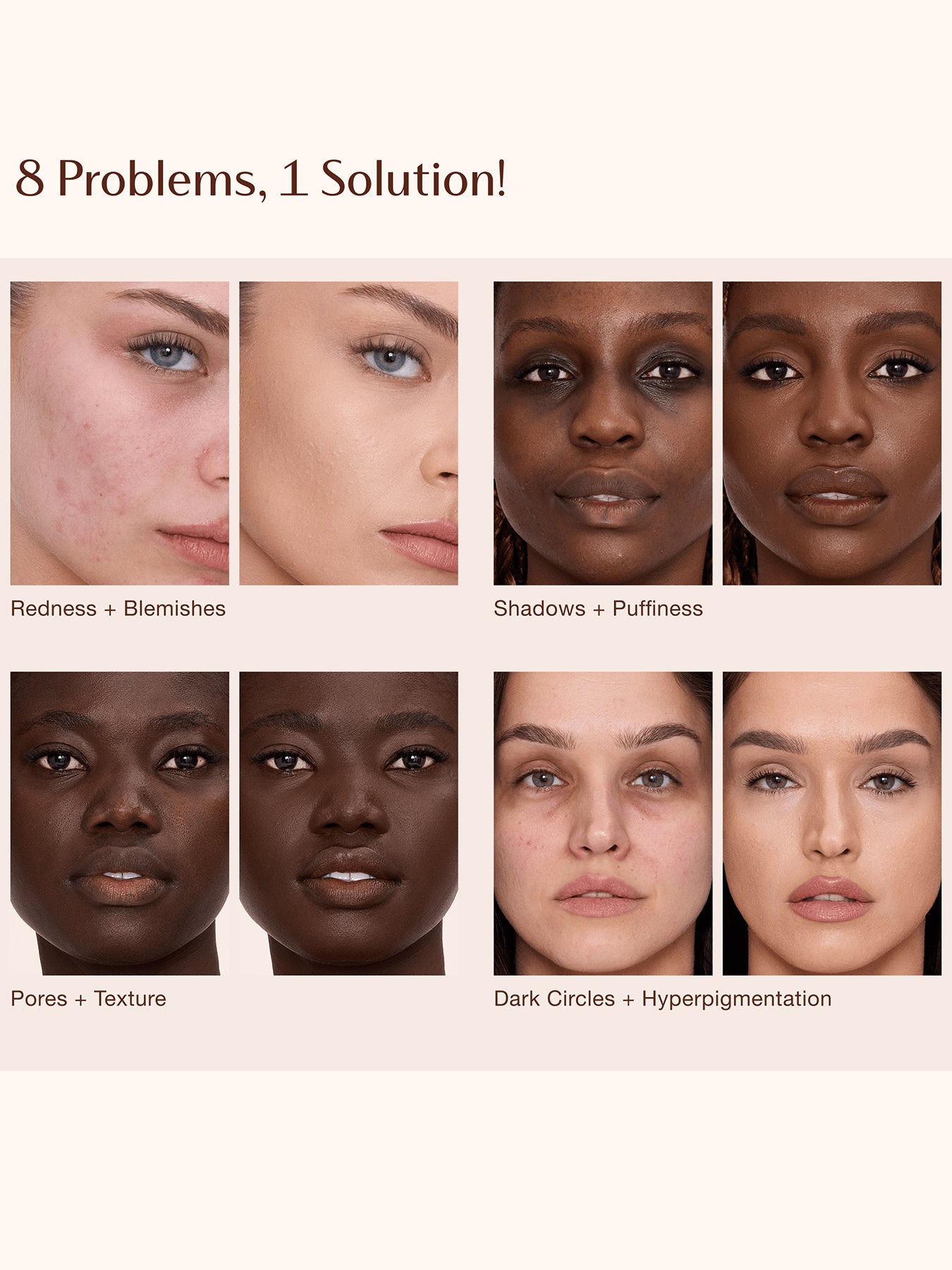 Airbrush Flawless Blur Concealer