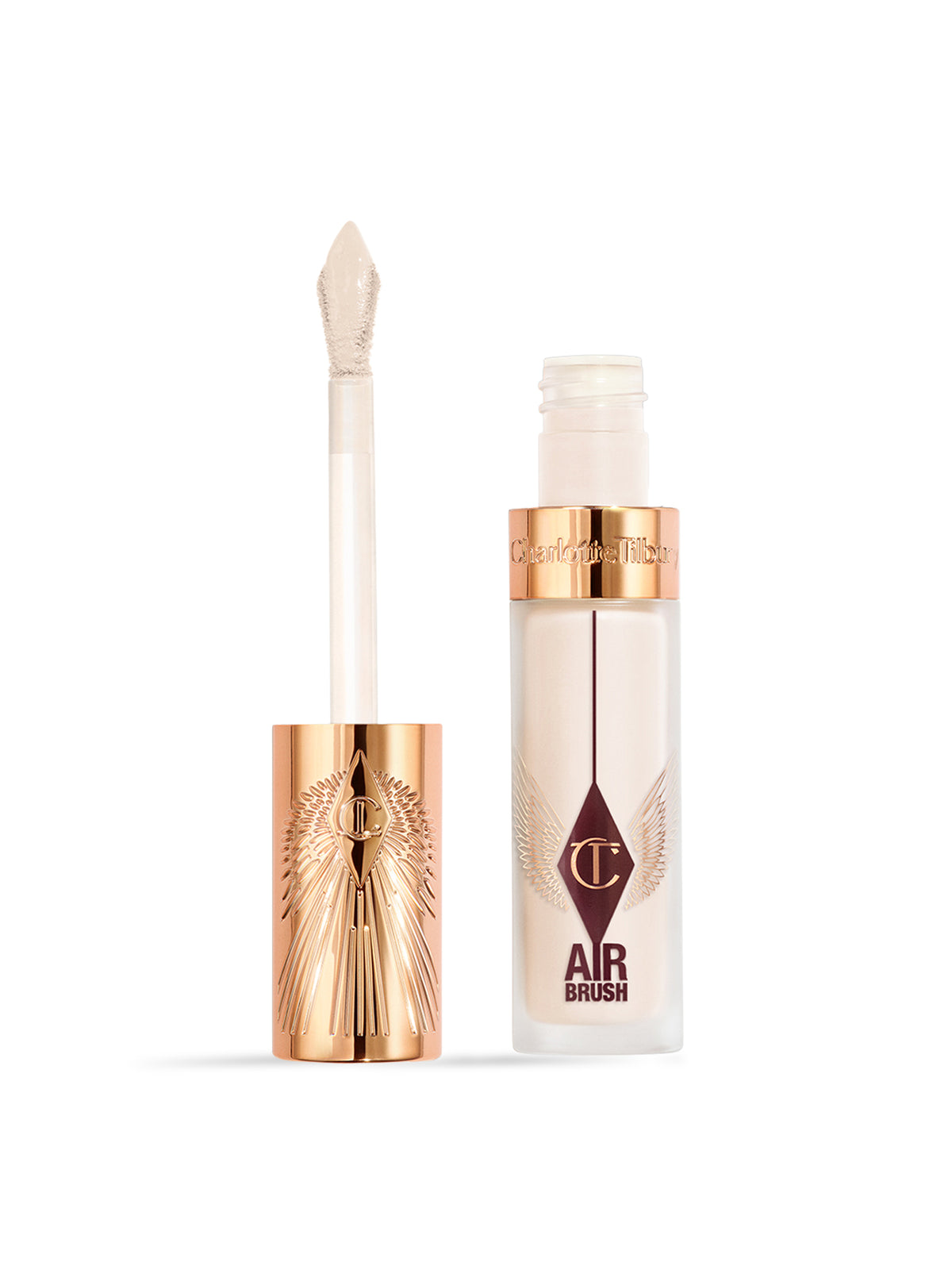 Airbrush Flawless Blur Concealer
