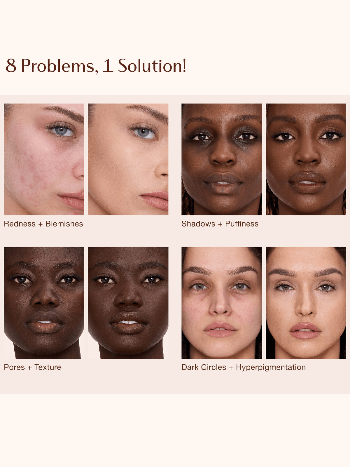 Airbrush Flawless Blur Concealer