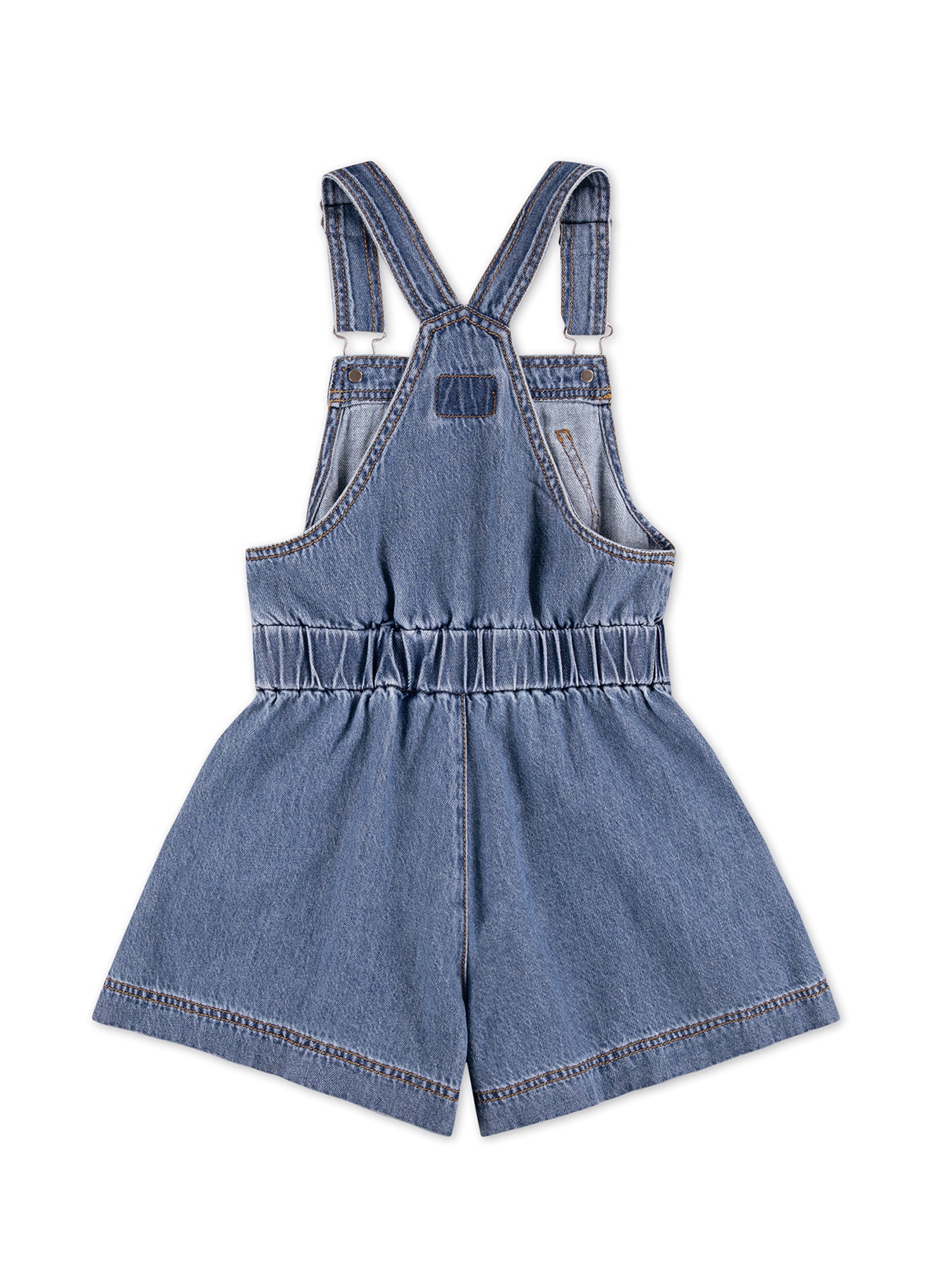 Kids’ Shortall with Tie Waist Drew Me In