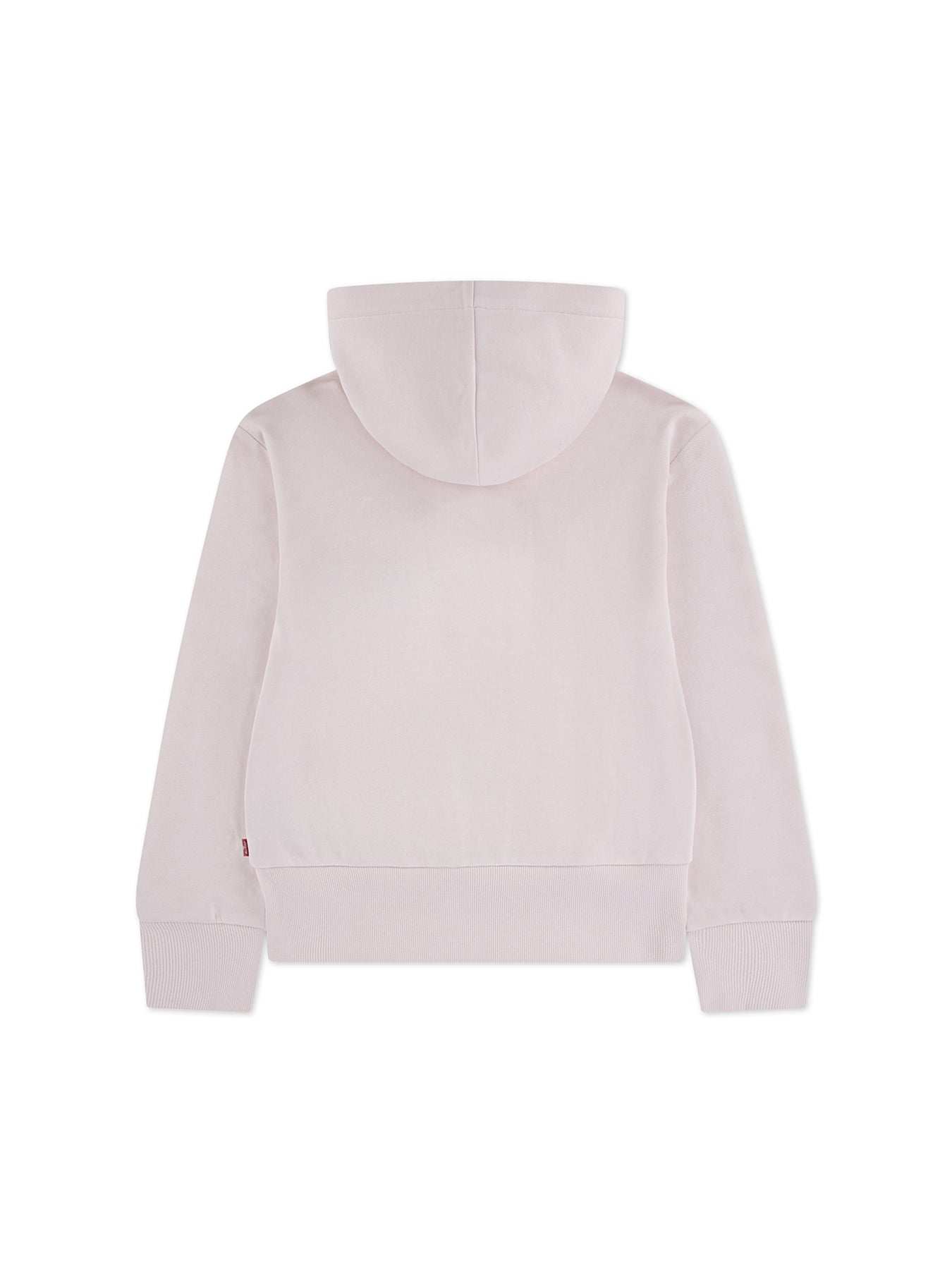 Kids' Disco Cherry Hoodie Pink