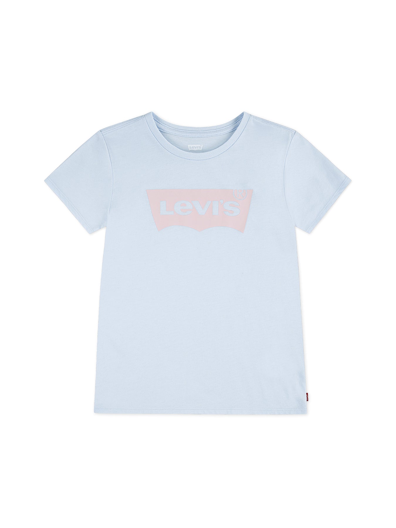 Kids’ Batwing T-shirt Country Air