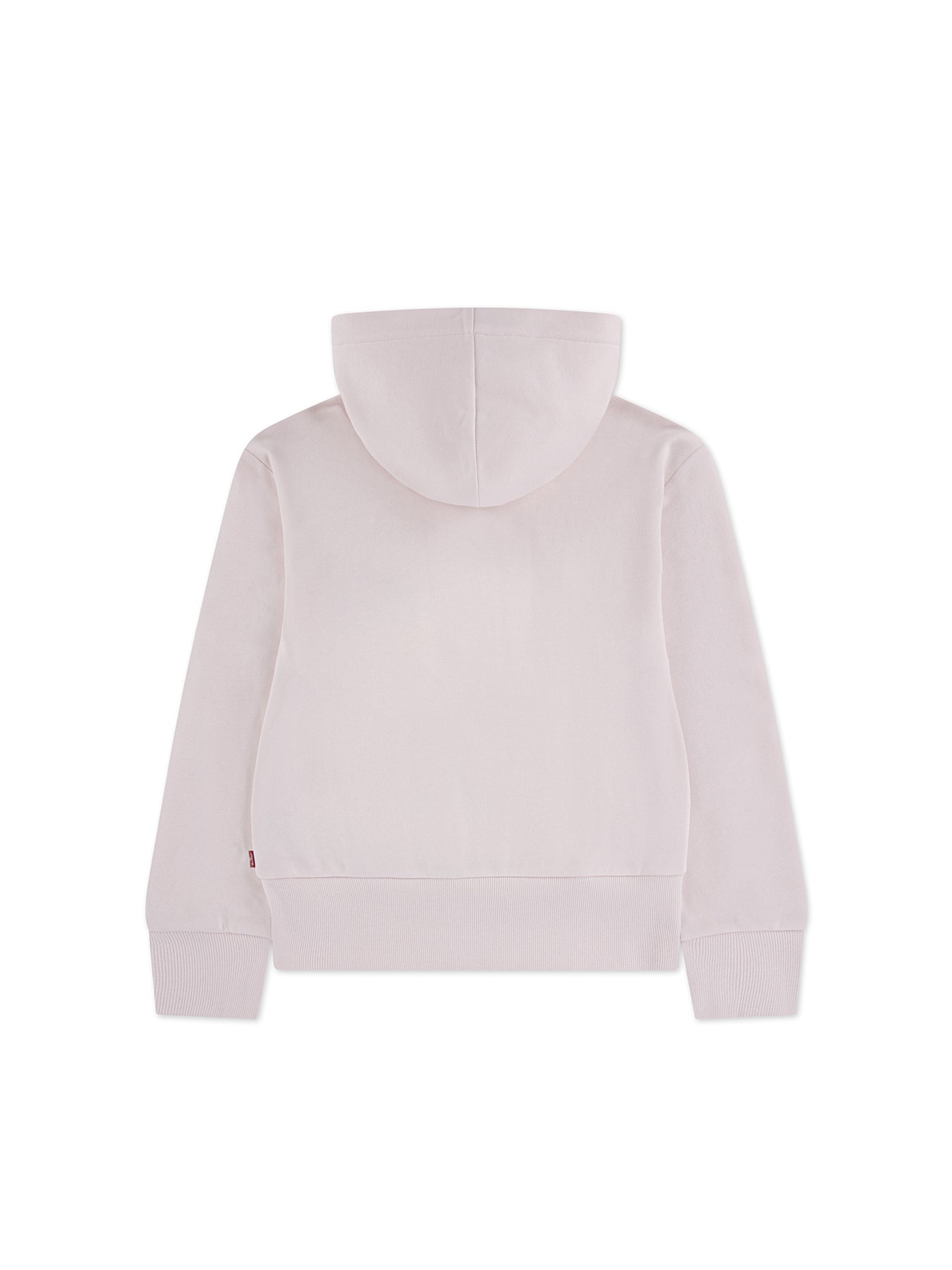 Kids' Disco Cherry Hoodie Pink