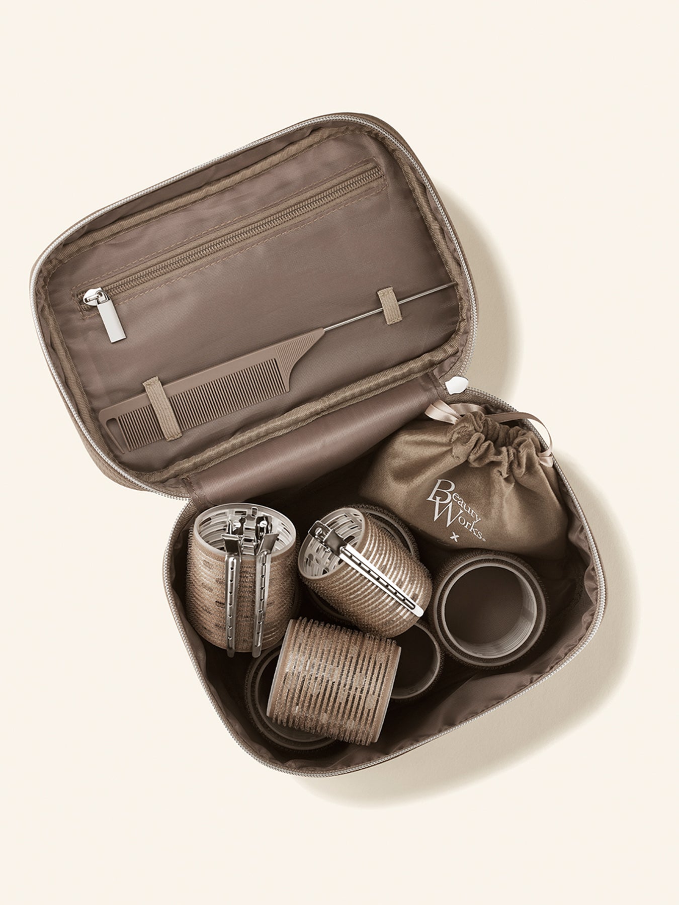Beauty Works Molly-Mae Thermal Roller Gift Set