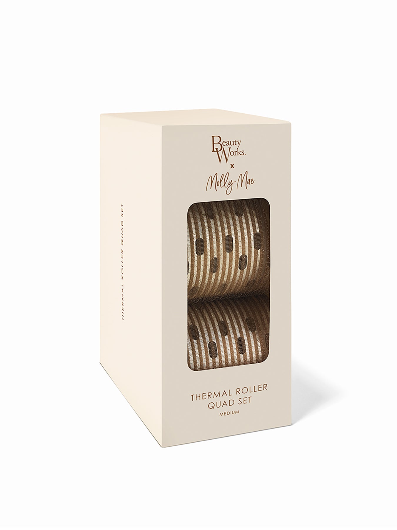 Molly Mae Medium Thermal Roller Set
