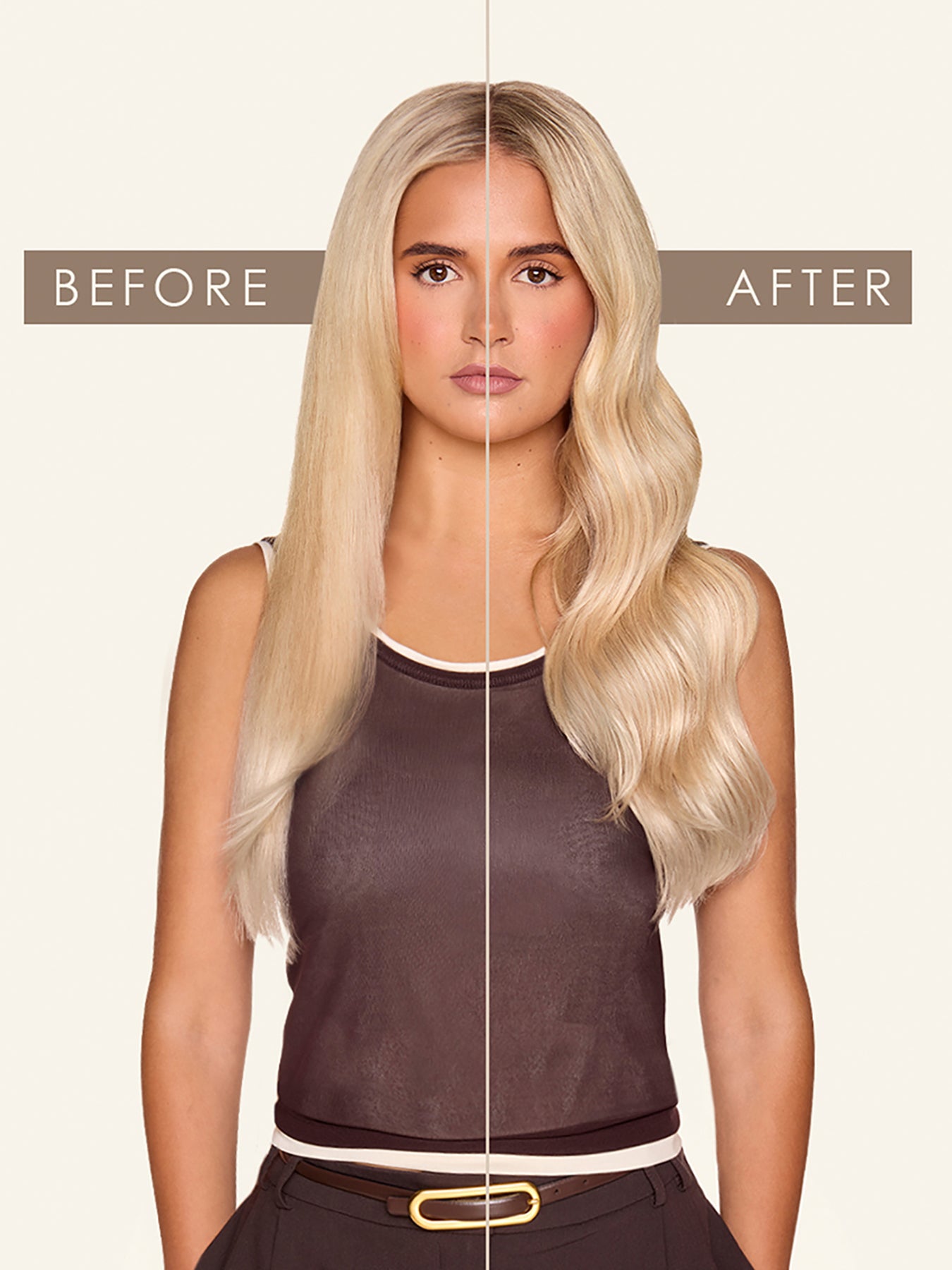 Beauty Works Molly Mae Curl Kit