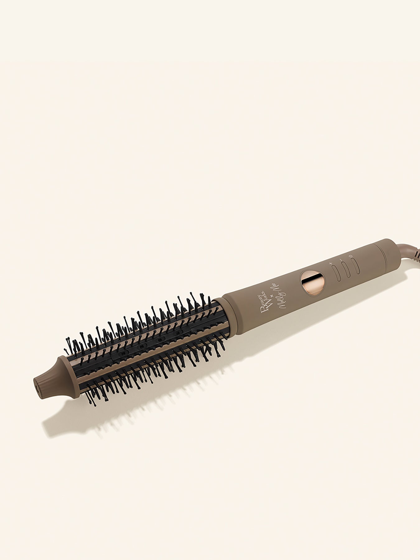 Beauty Works Molly Mae Hot Brush