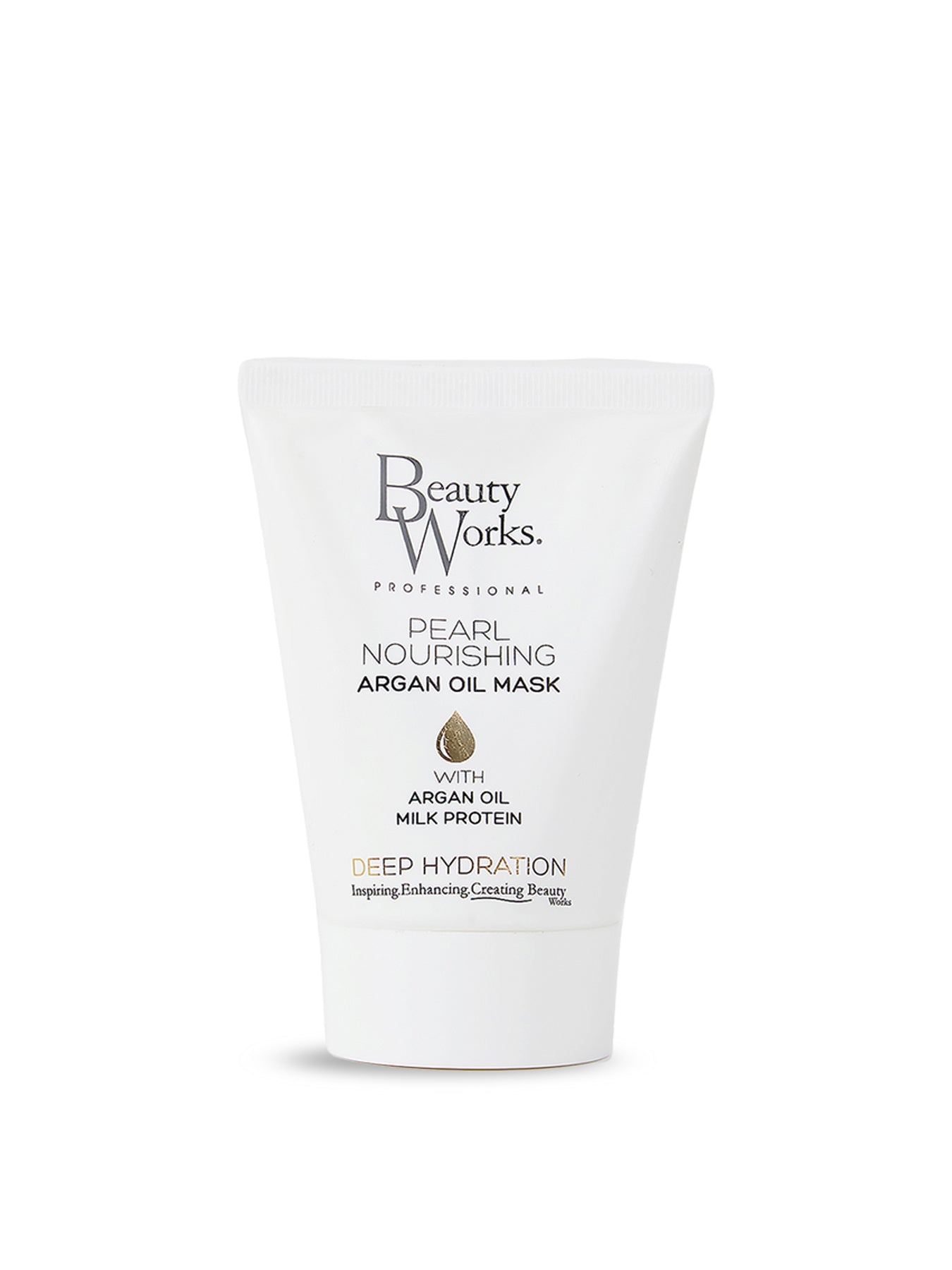 Pearl Nourishing Mask 50ml