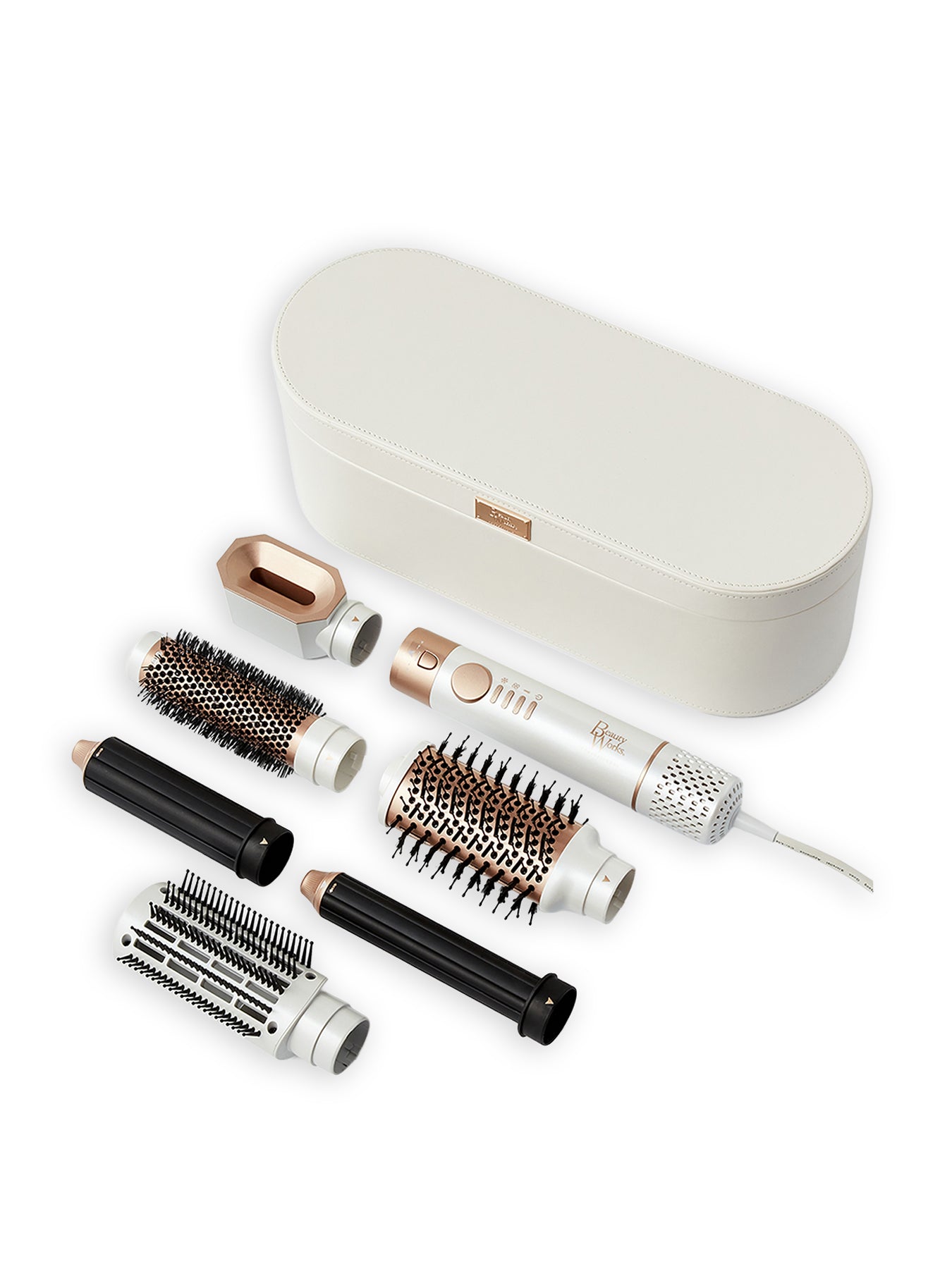 Beauty Works AERIS Multi Styler