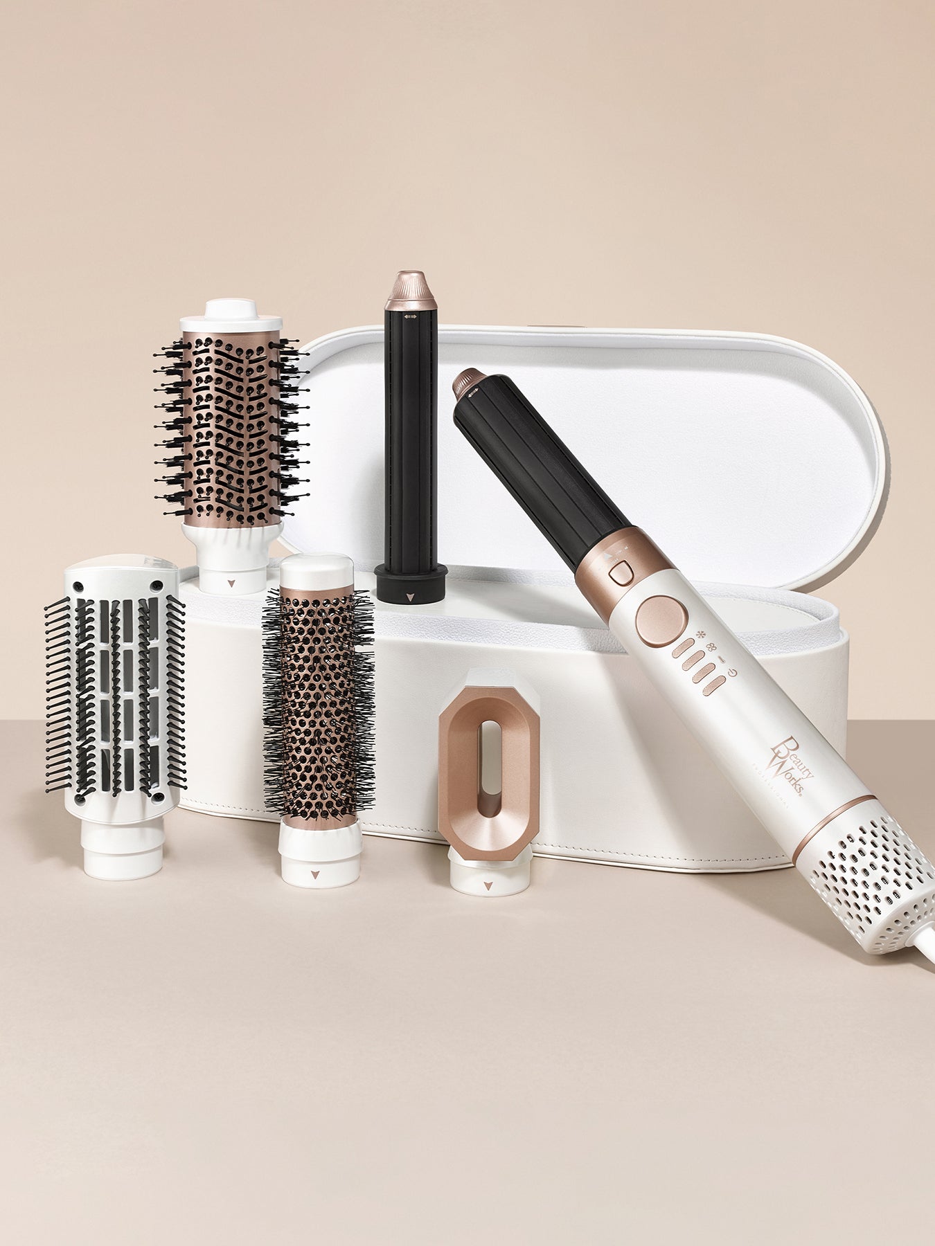 Beauty Works AERIS Multi Styler