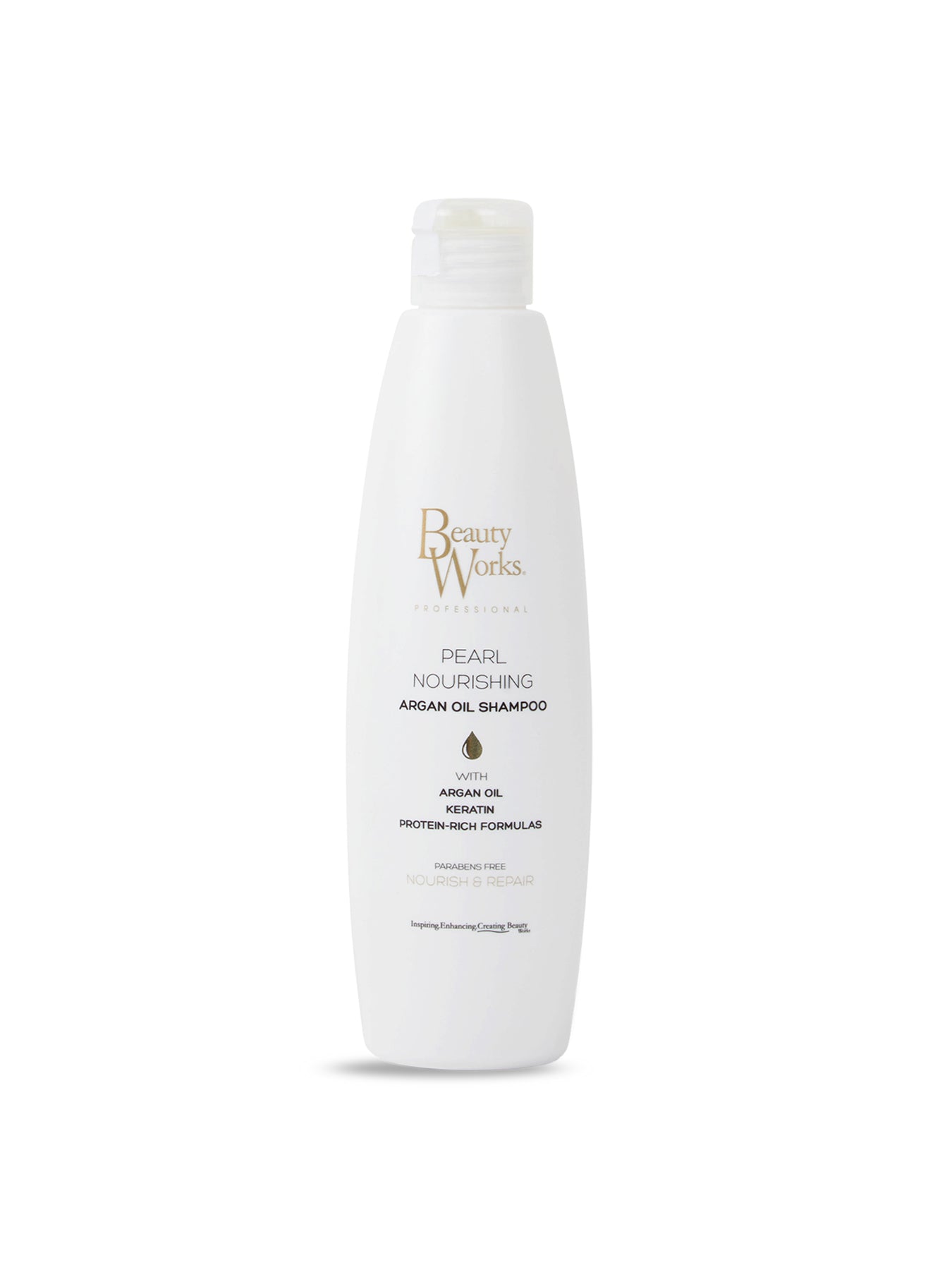 Pearl Nourishing Shampoo 250ml