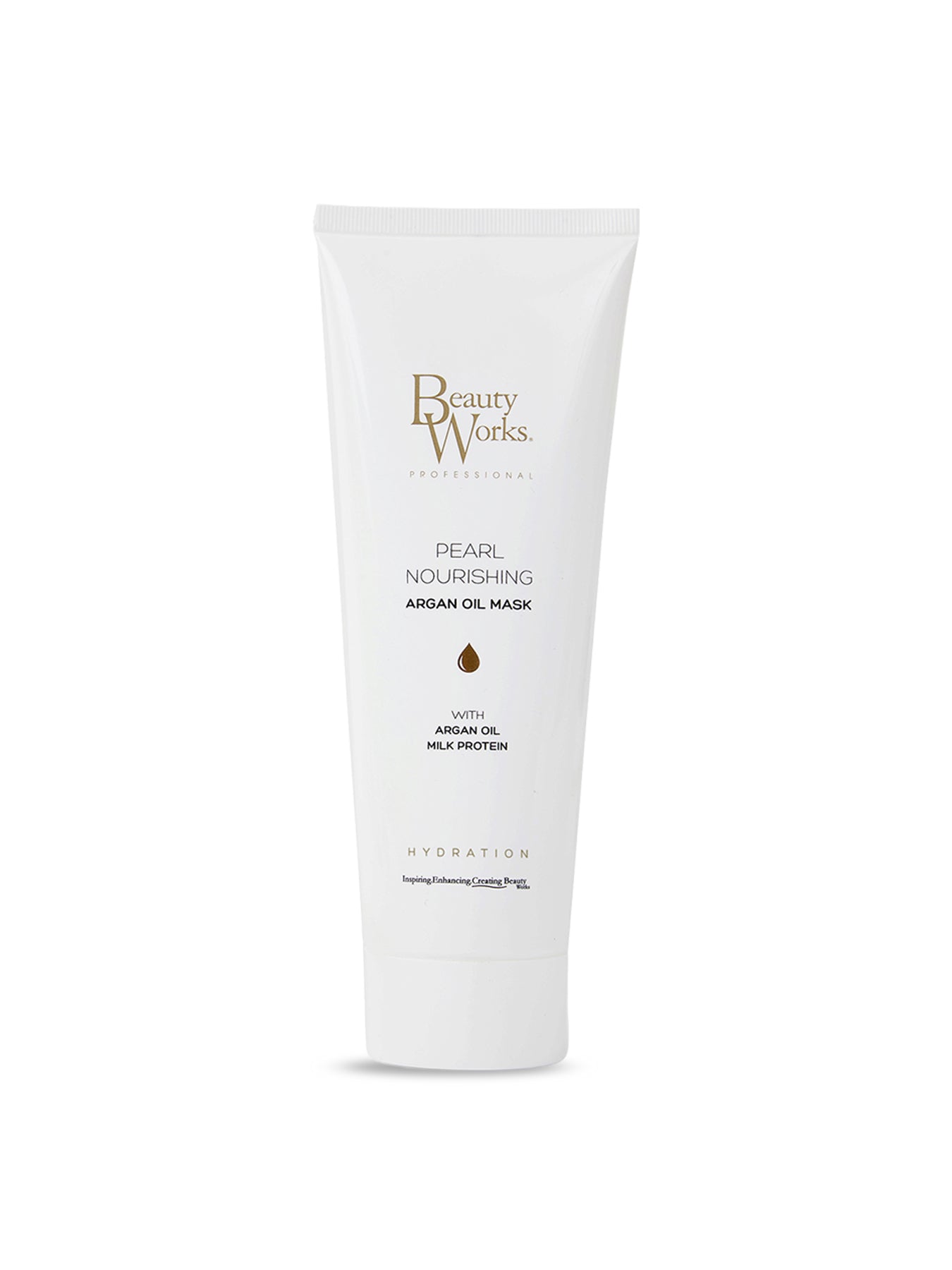 Pearl Nourishing Mask 250ml