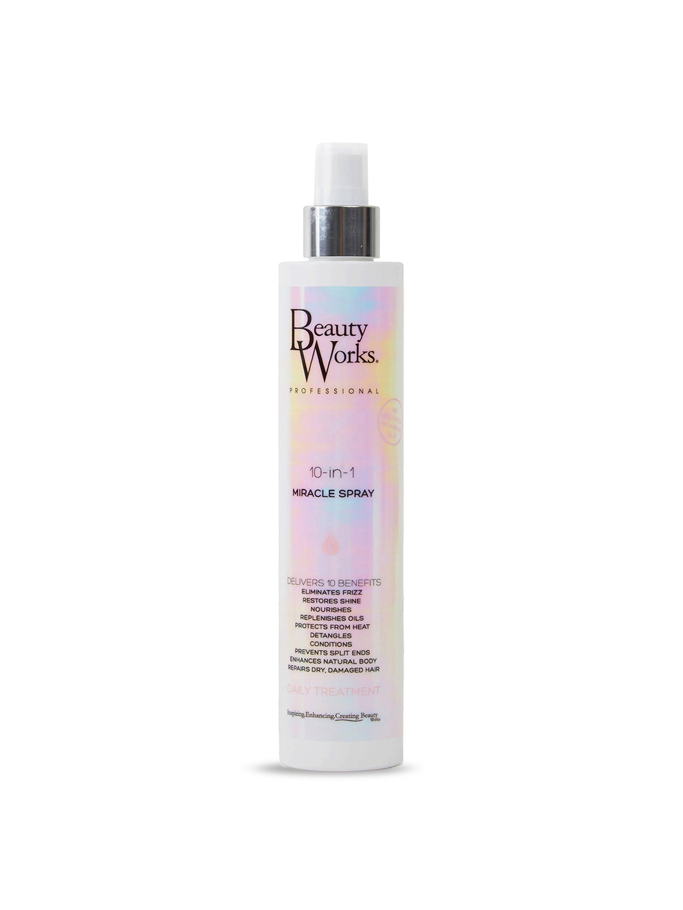 10 in 1 Miracle Spray 250ml