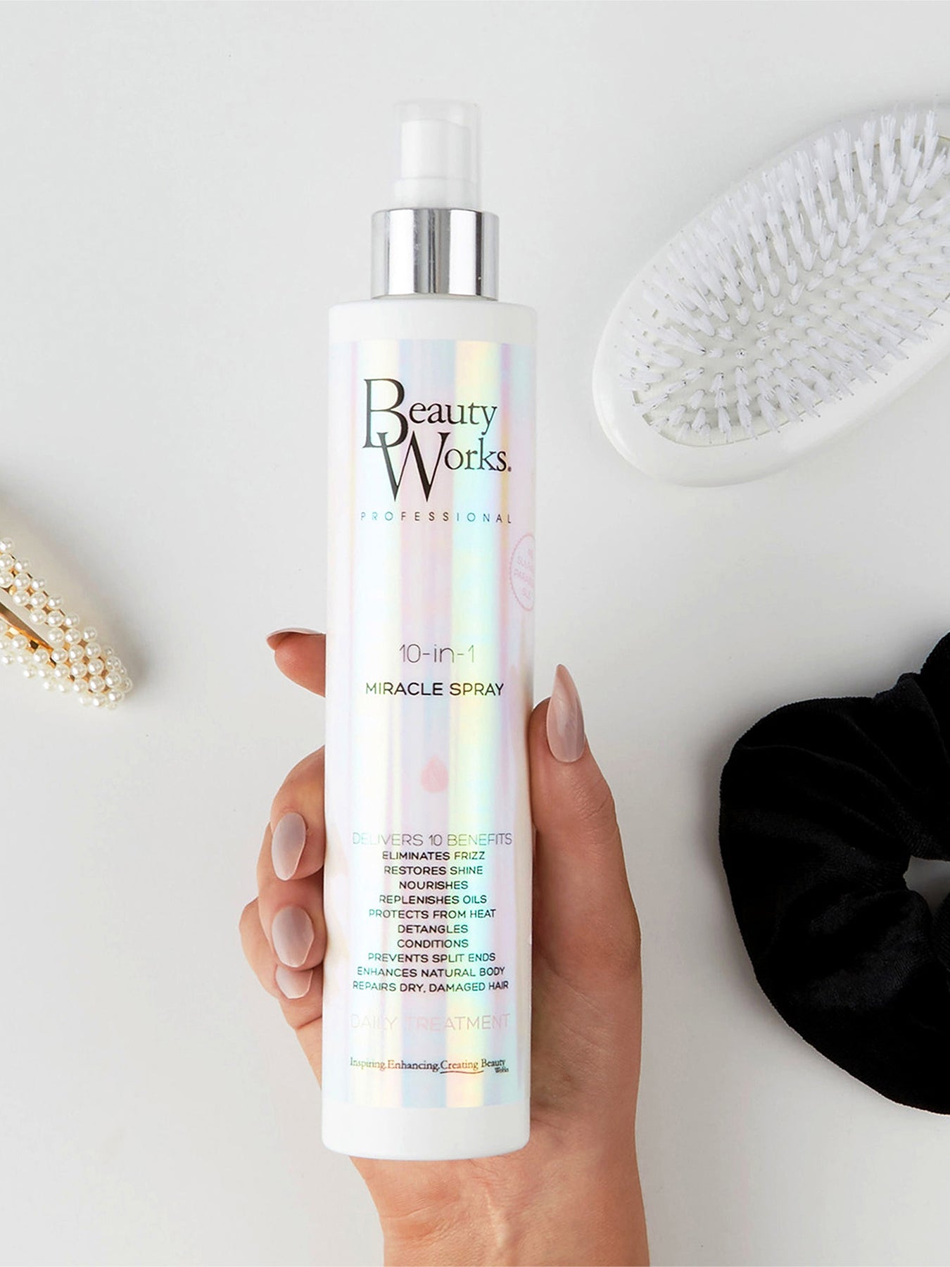 10 in 1 Miracle Spray 250ml