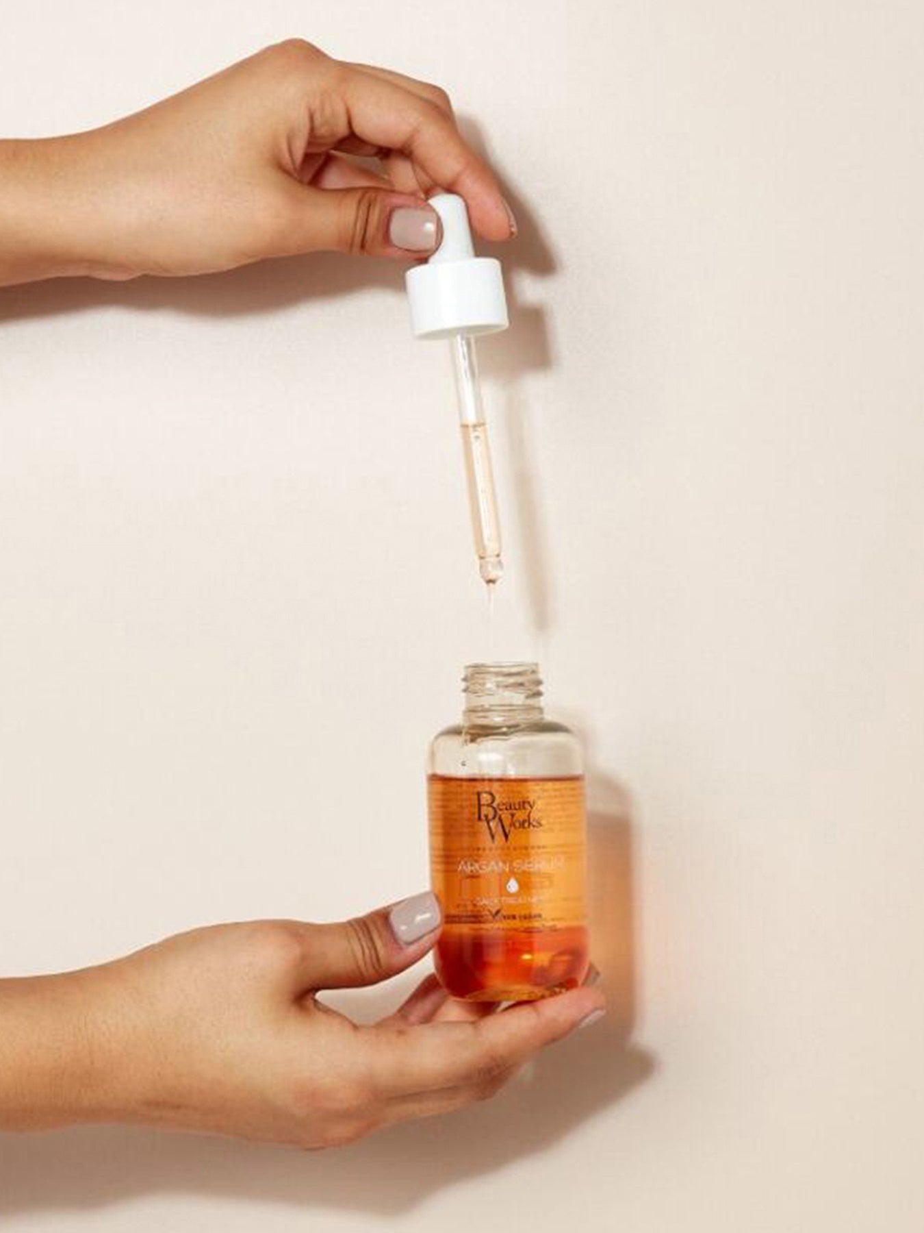 Argan Oil Serum 90ml