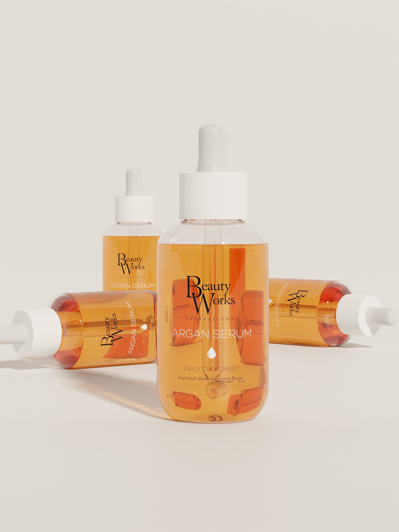 Argan Oil Serum 90ml