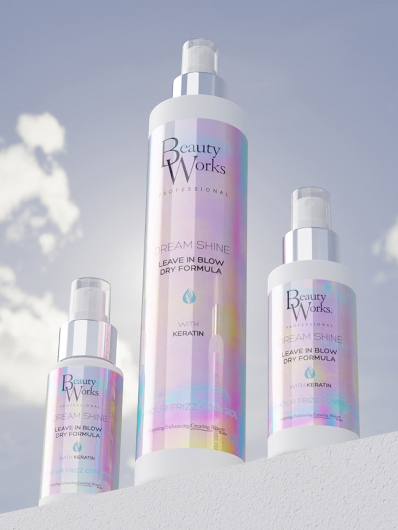 Dreamshine 300ml