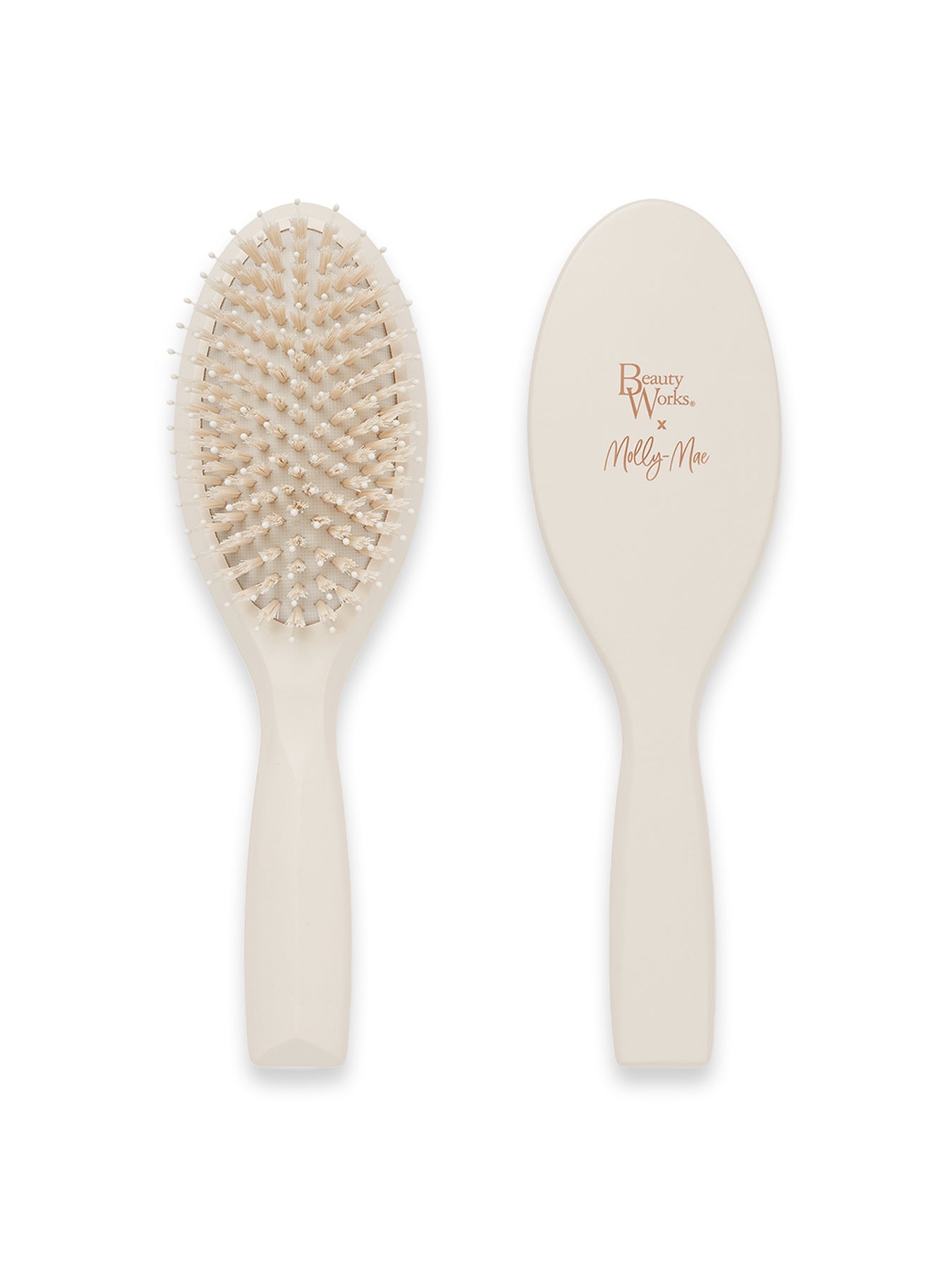 Molly Mae Luxury Dressing Brush