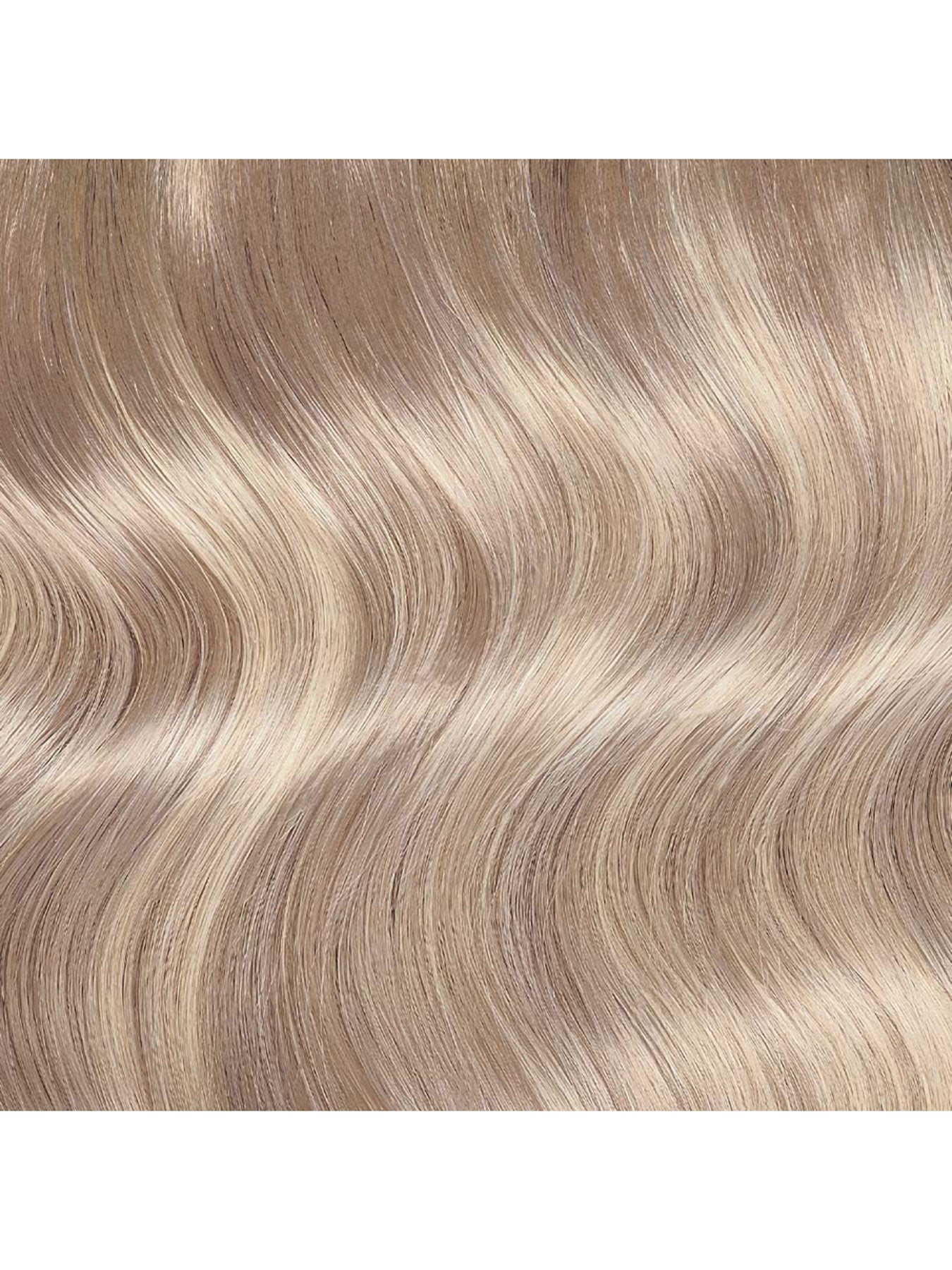 Deluxe Clip Ins 18 Inch Molly Mae