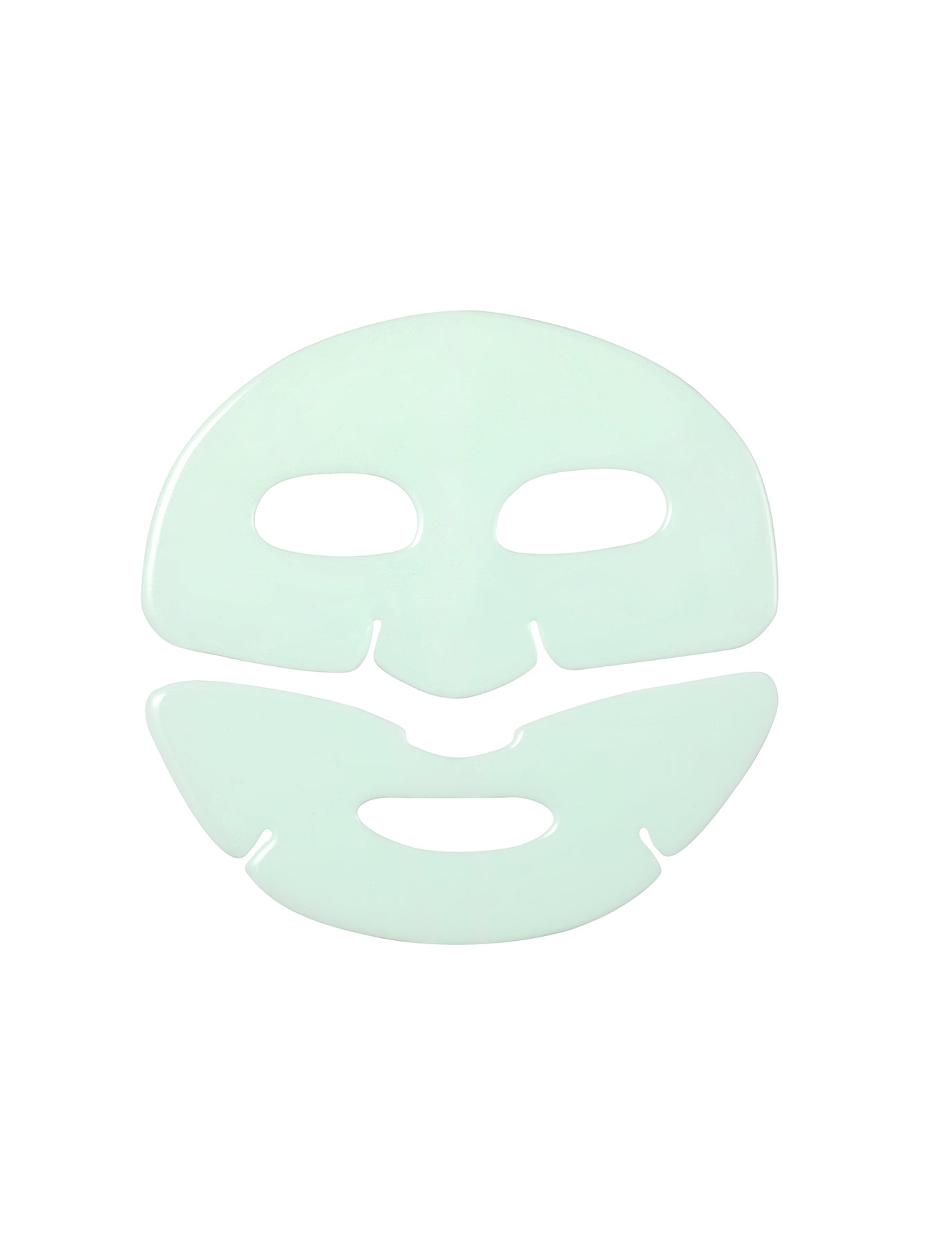 Cryo Rubber Soothing Face Mask