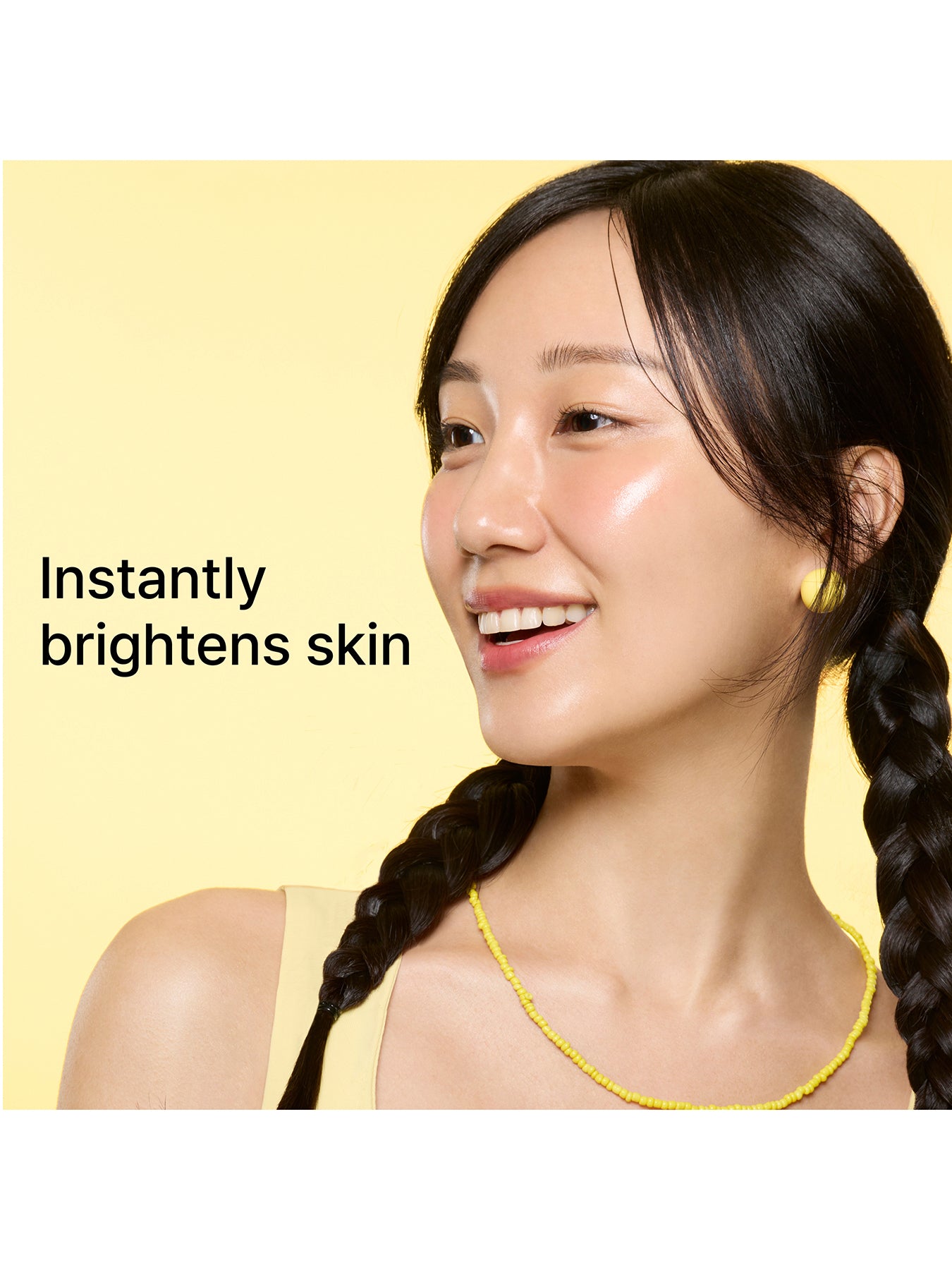 Cryo Rubber Brightening Face Mask