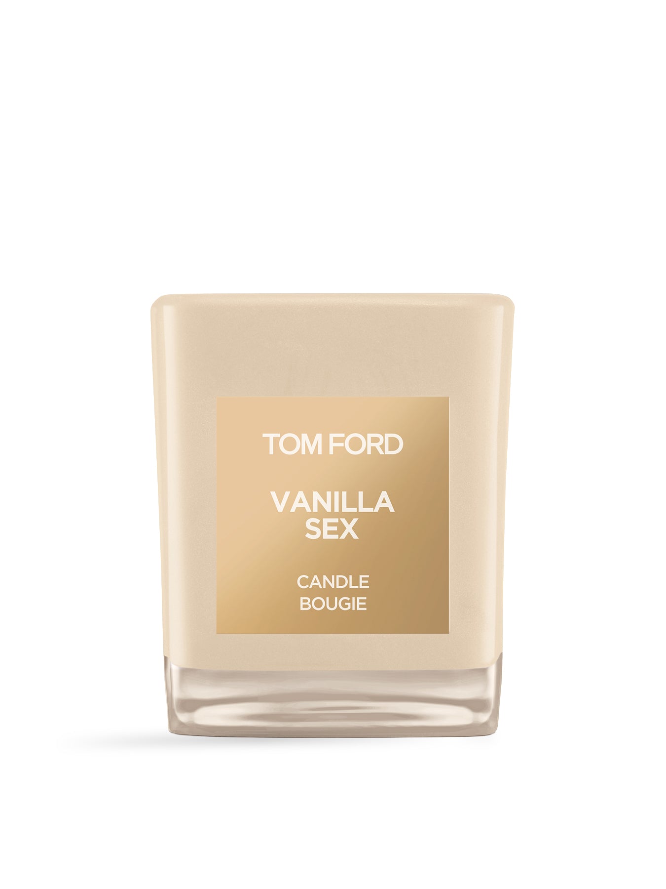 Vanilla Sex Candle 180g
