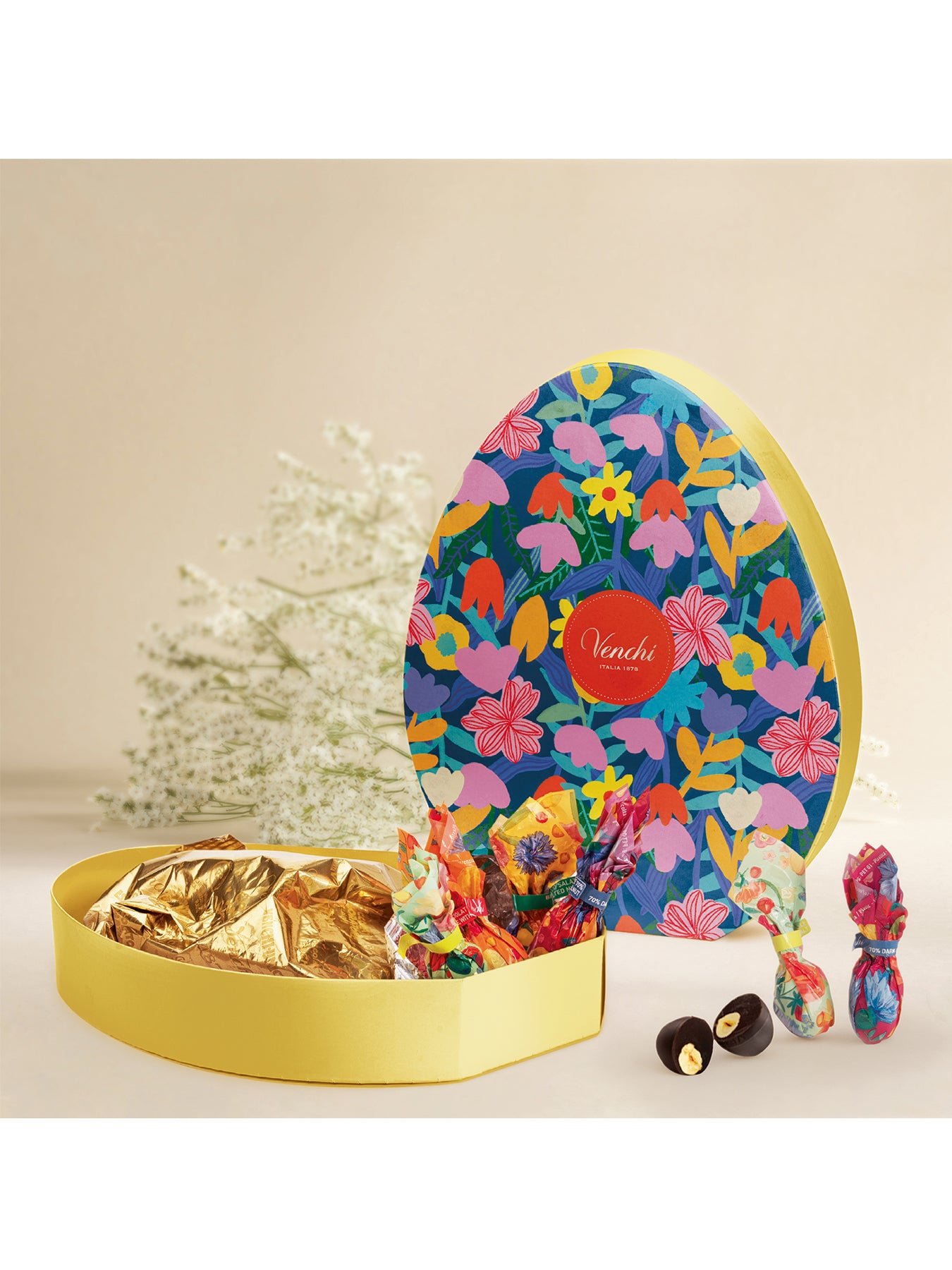 Easter Egg Gift Box