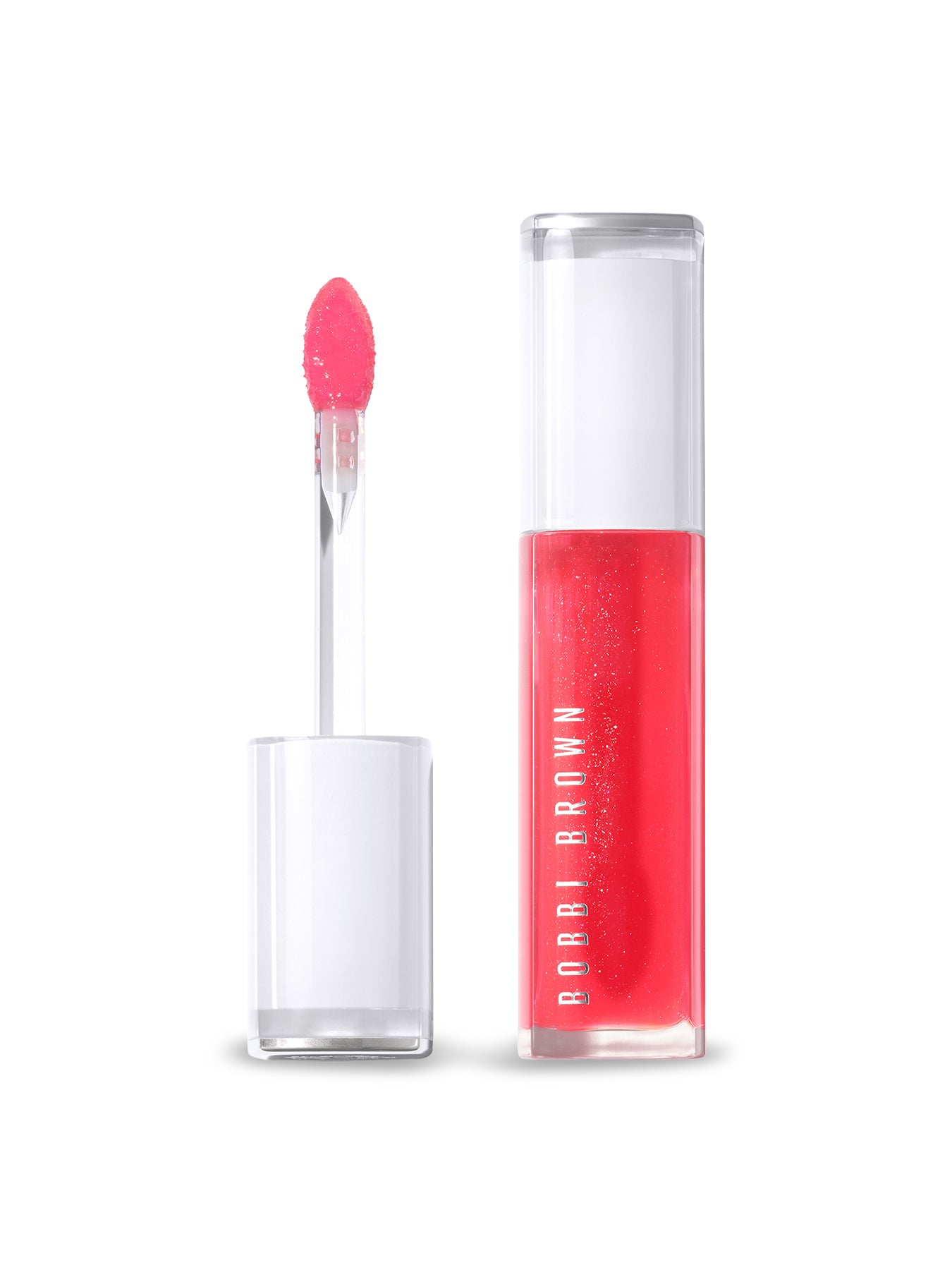 Extra Blushing Lip Oil
