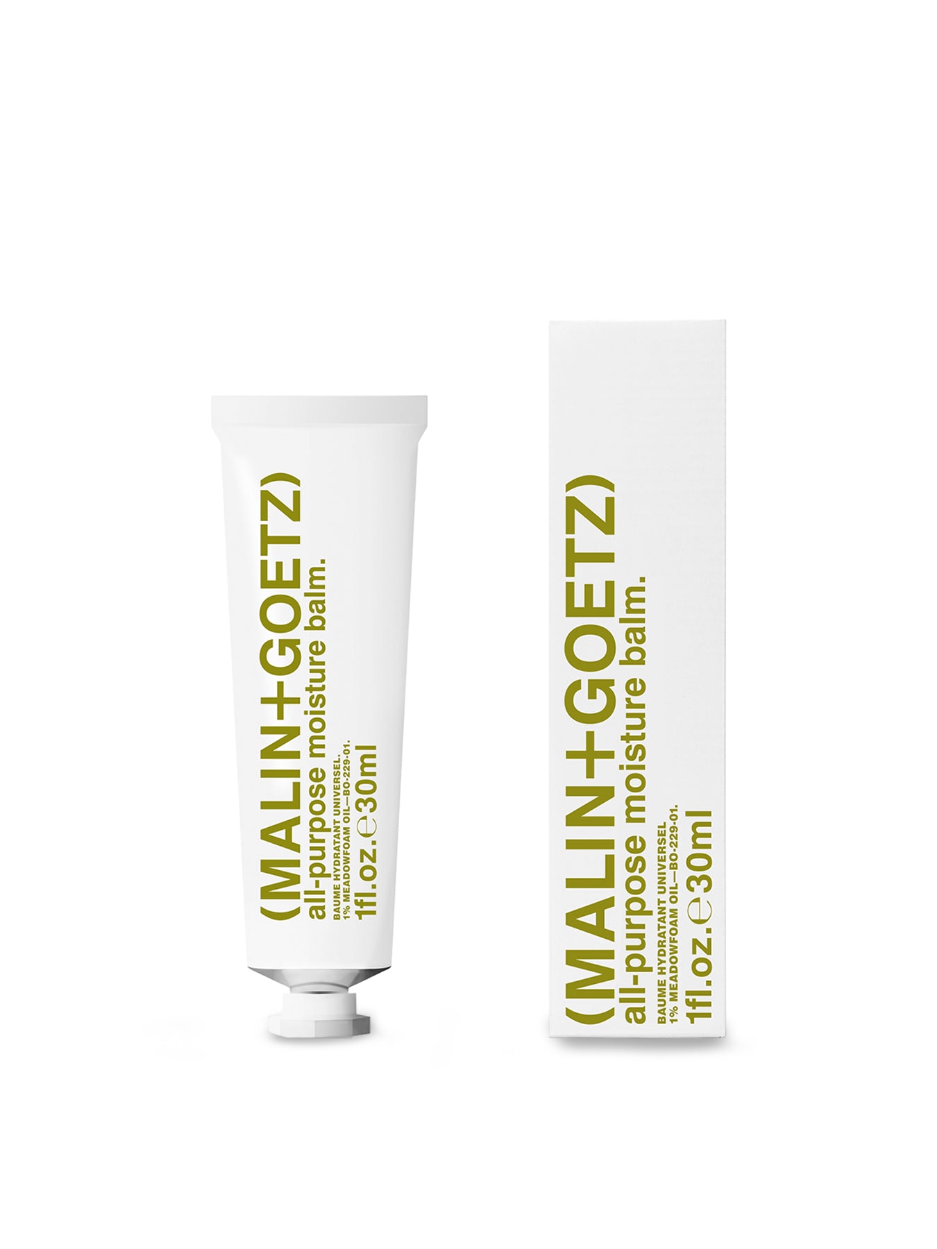 All-Purpose Moisture Balm 30ml