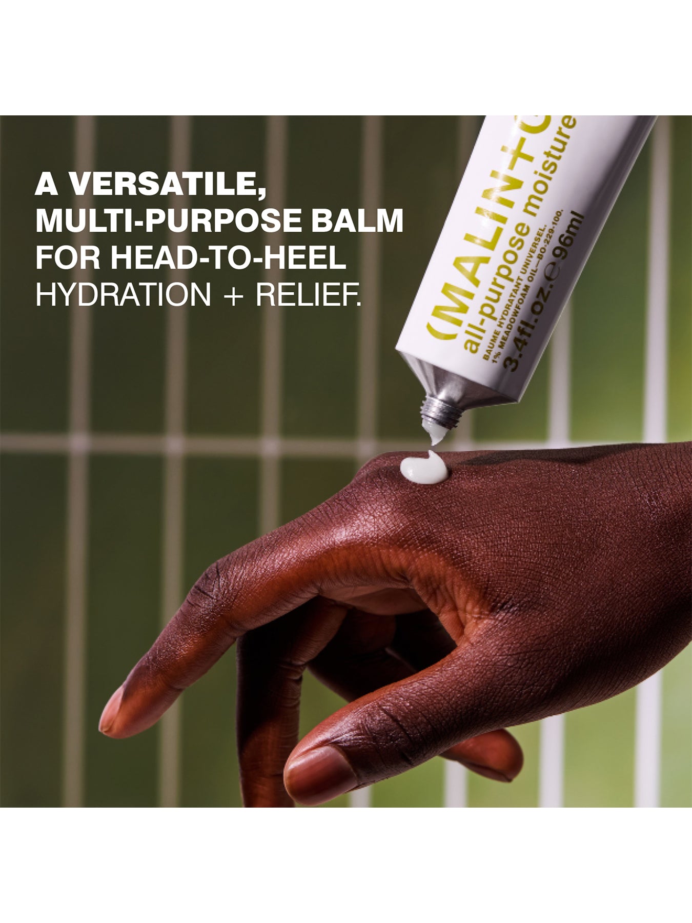 All-Purpose Moisture Balm 30ml